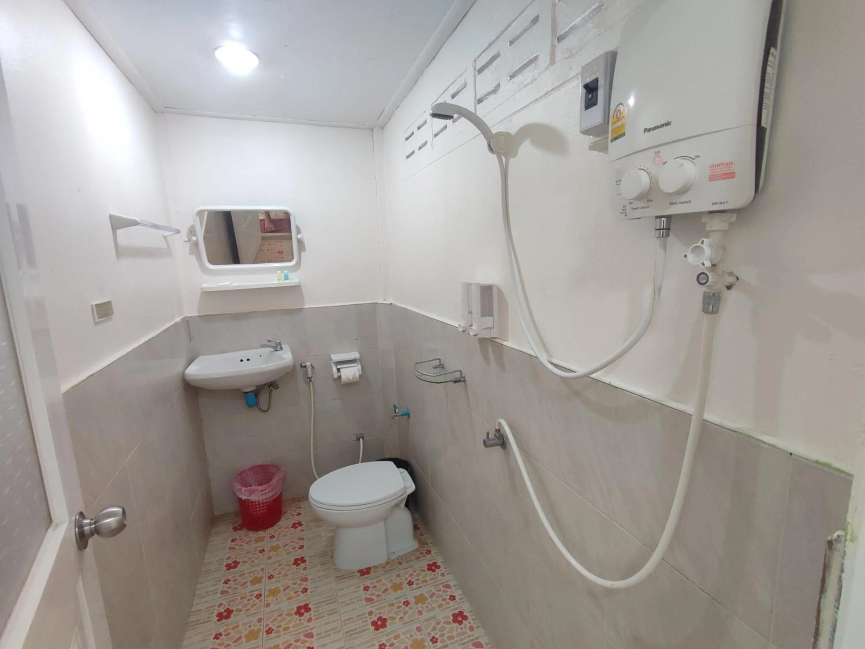 Smile Resort Koh Mook