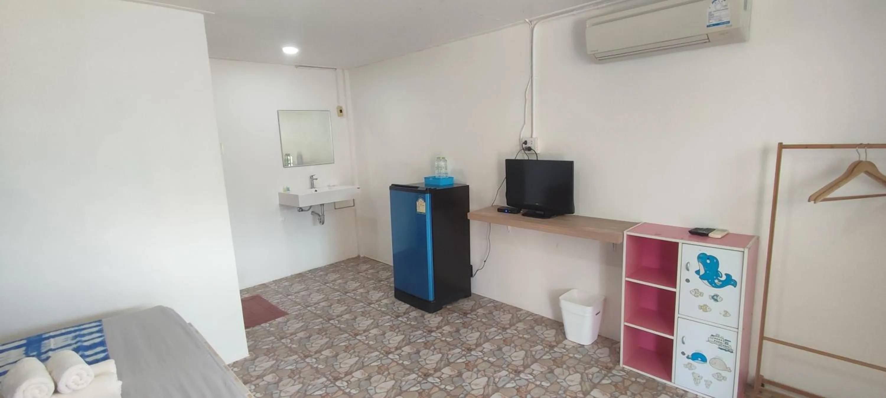 Smile Resort Koh Mook