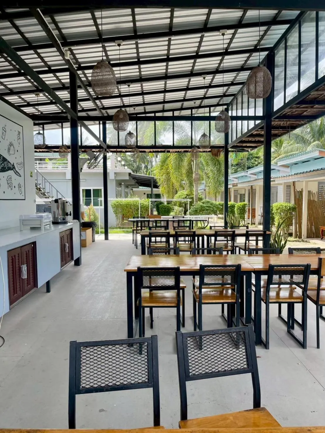 Smile Resort Koh Mook