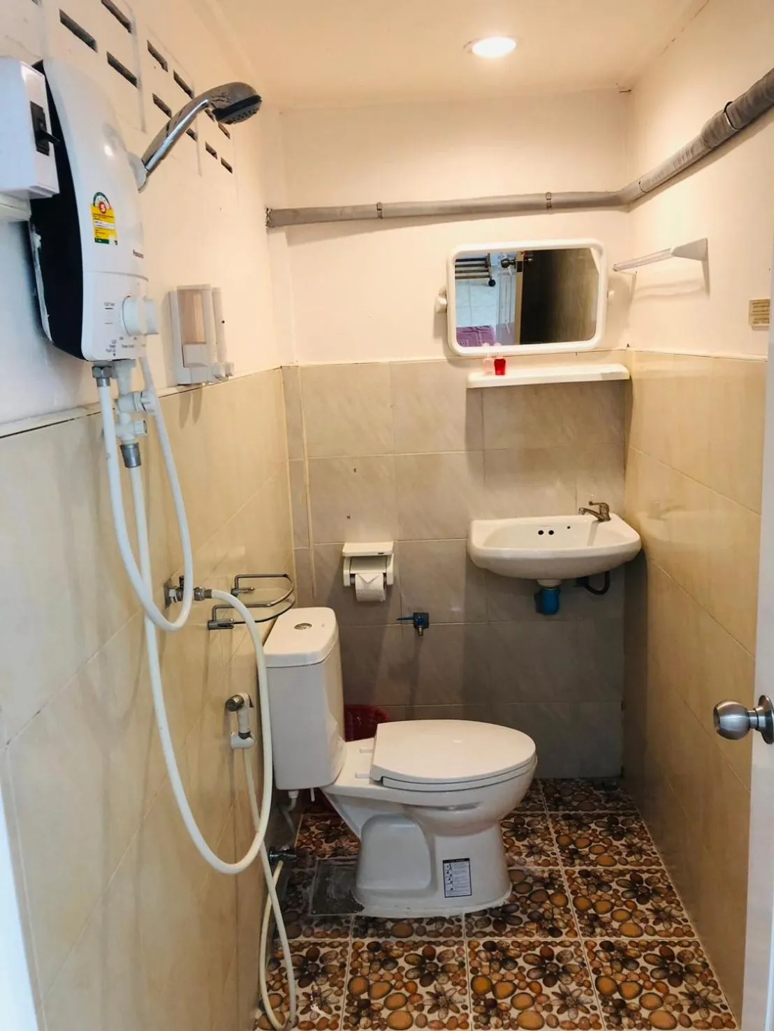 Smile Resort Koh Mook