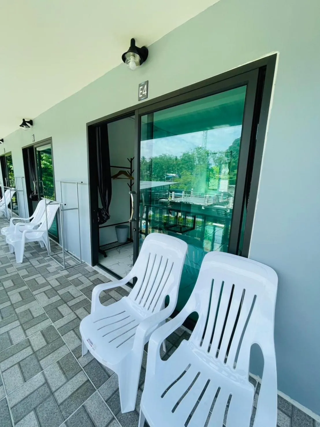 Smile Resort Koh Mook