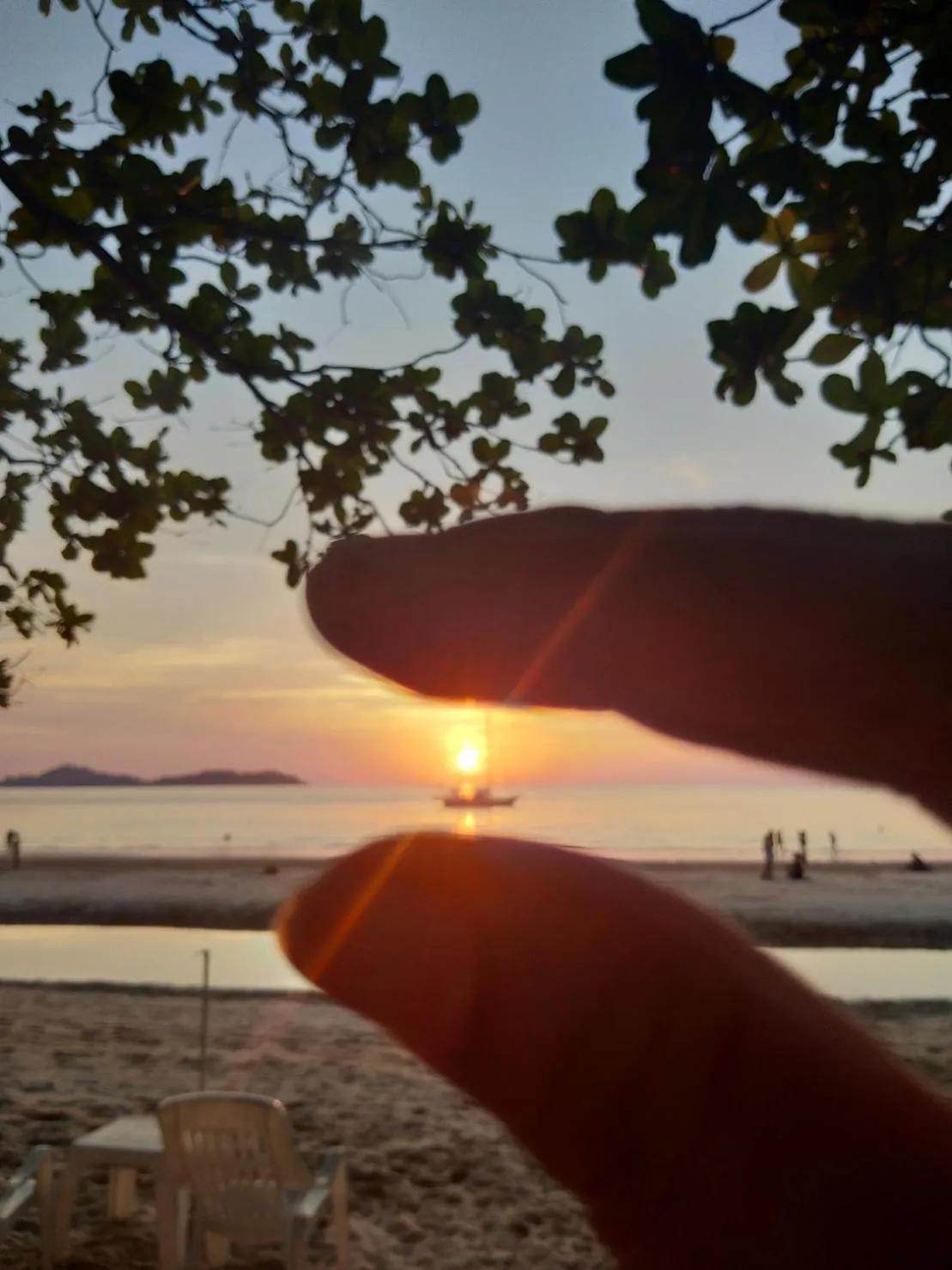 Smile Resort Koh Mook