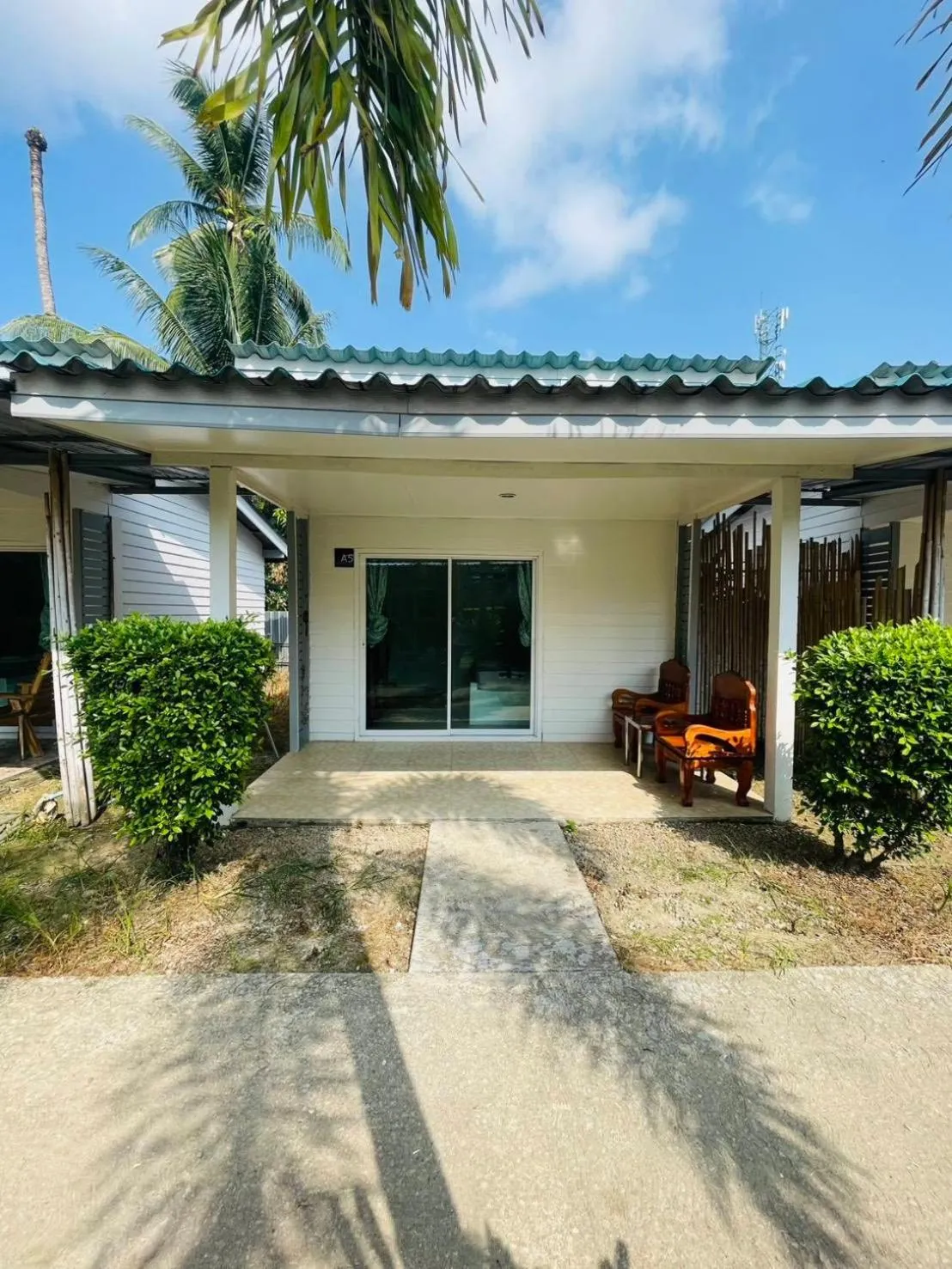 Smile Resort Koh Mook