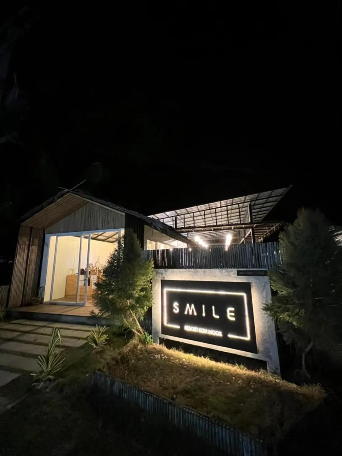 Smile Resort Koh Mook