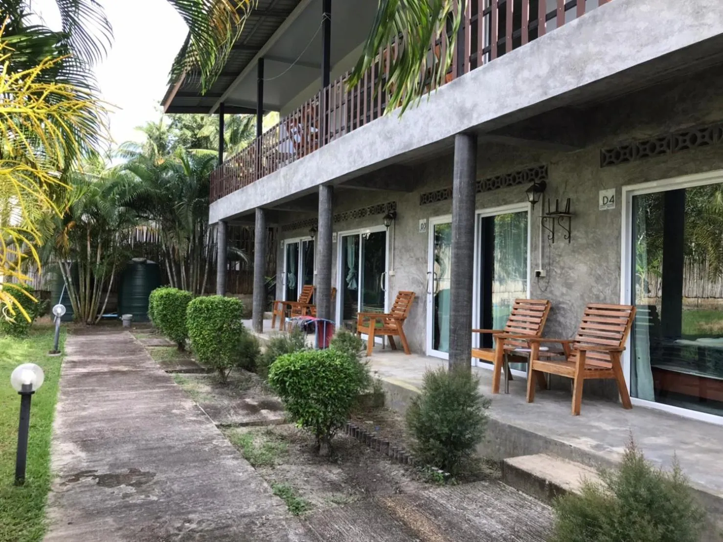 Smile Resort Koh Mook