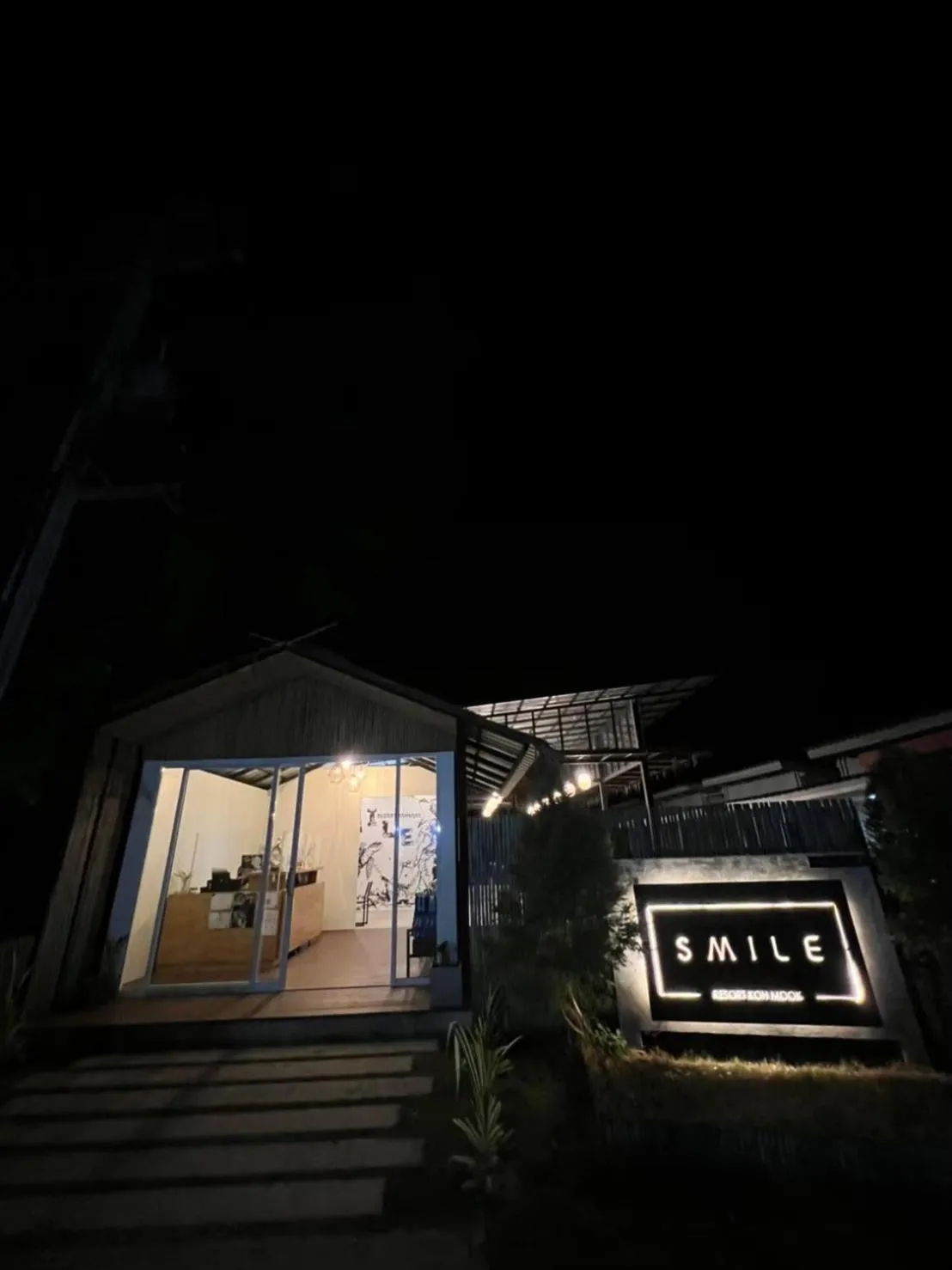 Smile Resort Koh Mook