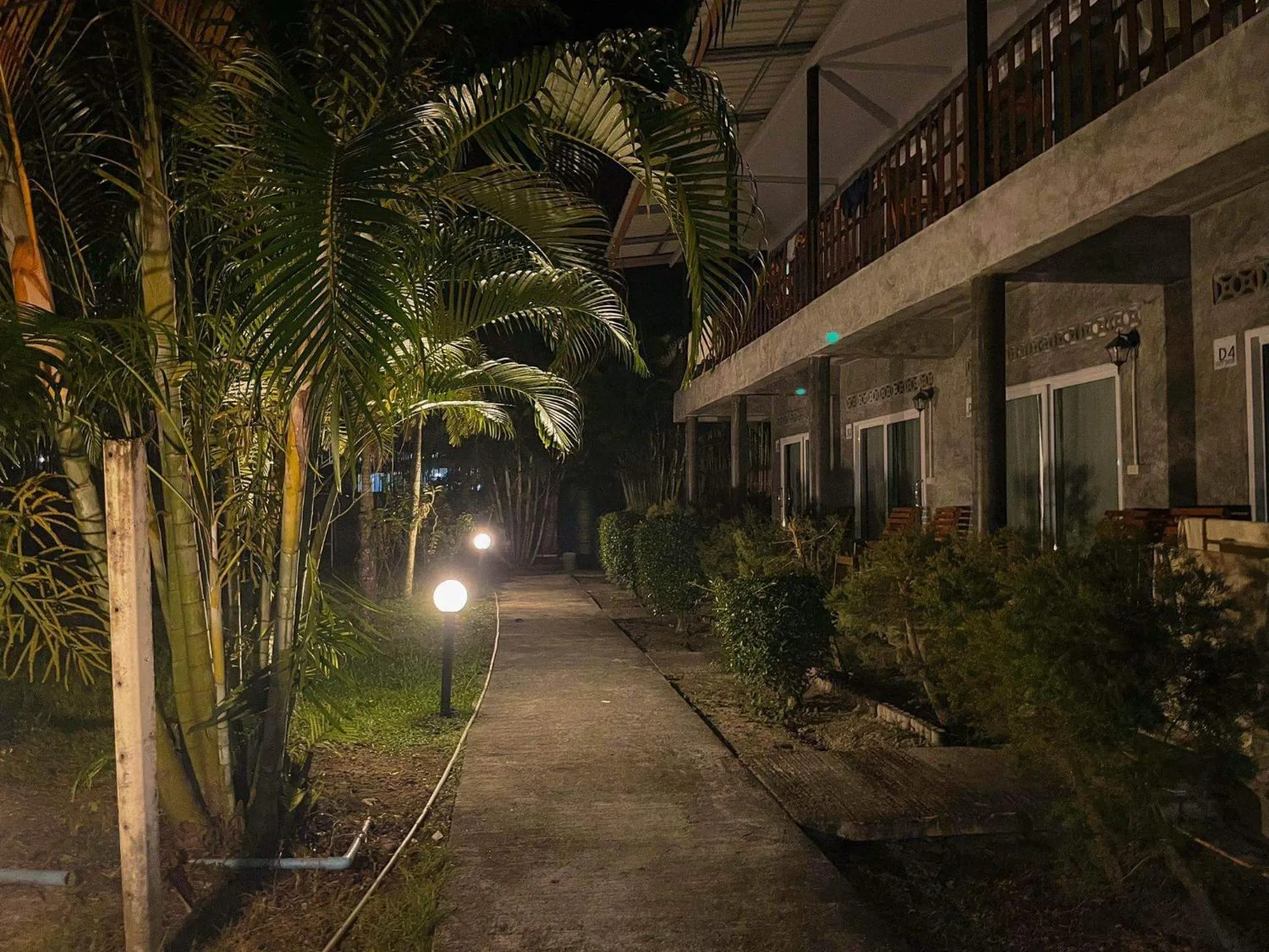 Smile Resort Koh Mook