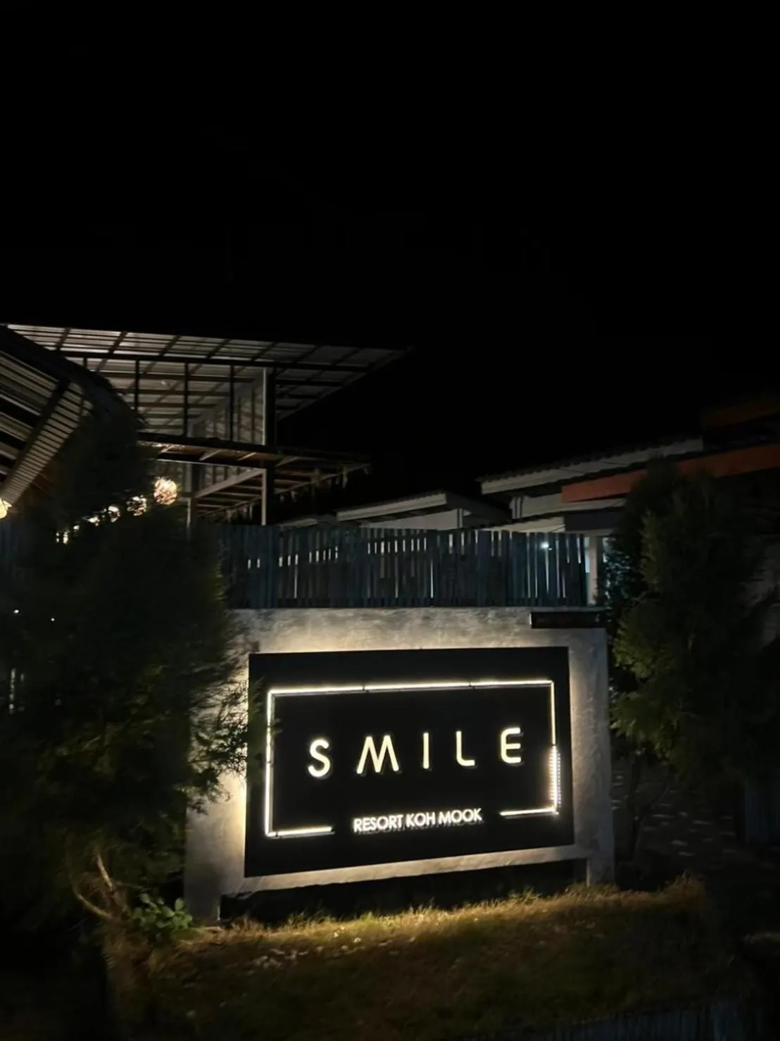 Smile Resort Koh Mook