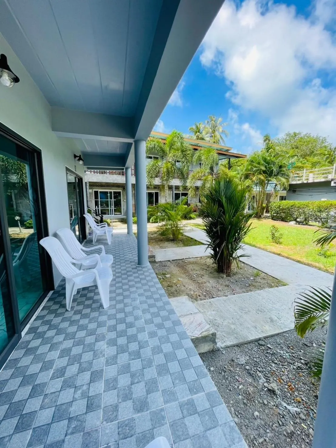 Smile Resort Koh Mook