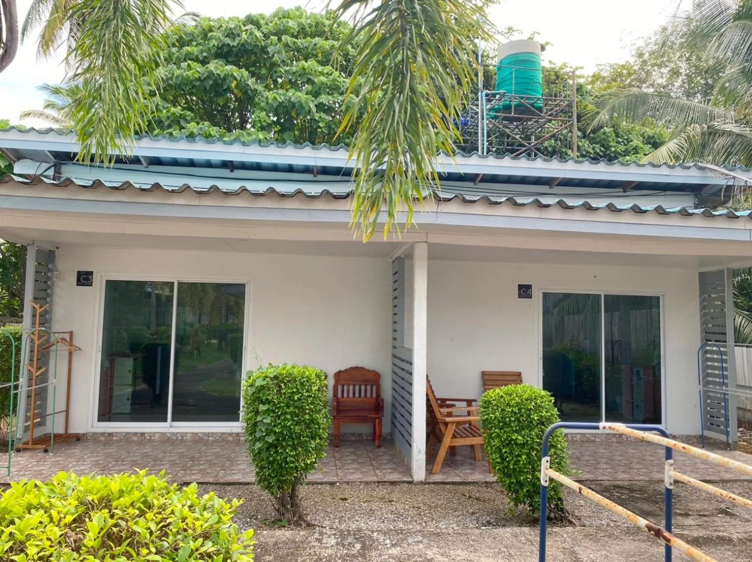 Smile Resort Koh Mook