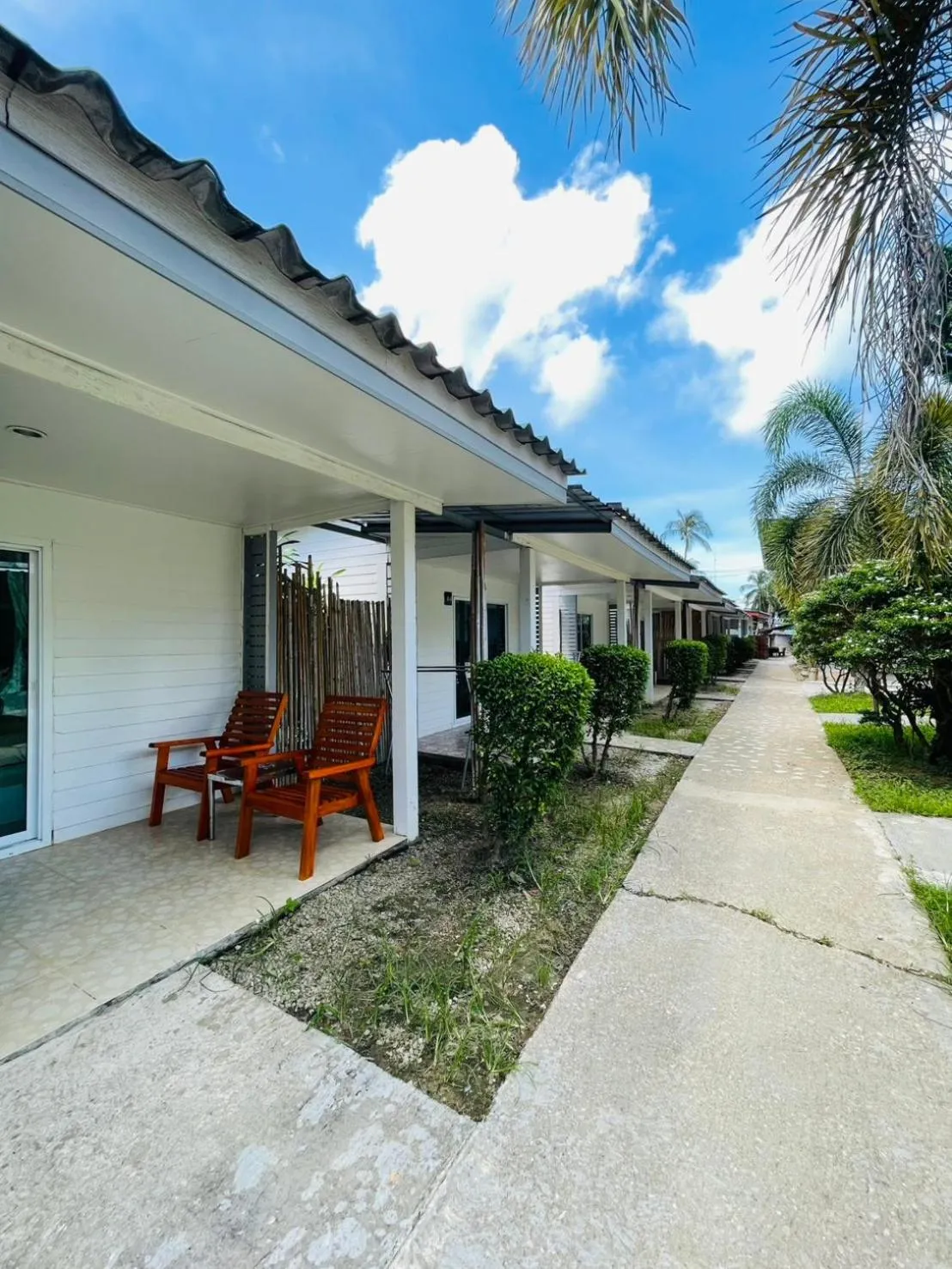 Smile Resort Koh Mook