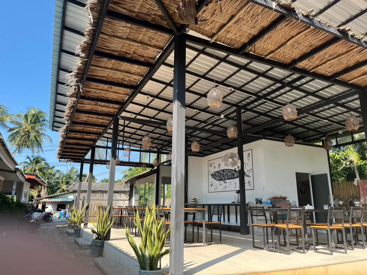 Smile Resort Koh Mook