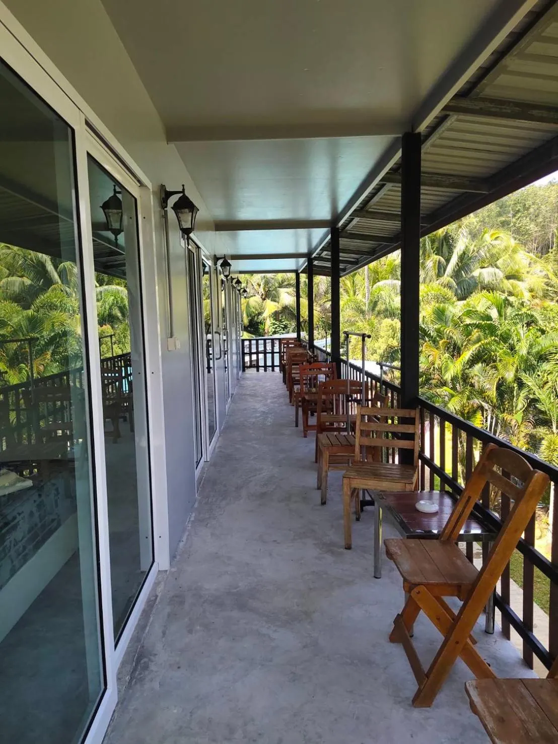 Smile Resort Koh Mook