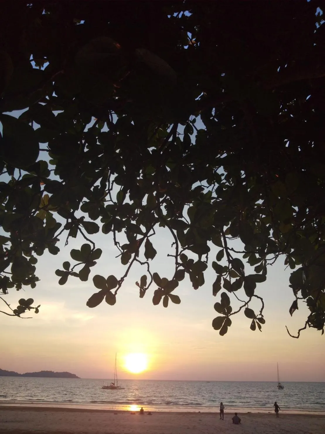 Smile Resort Koh Mook