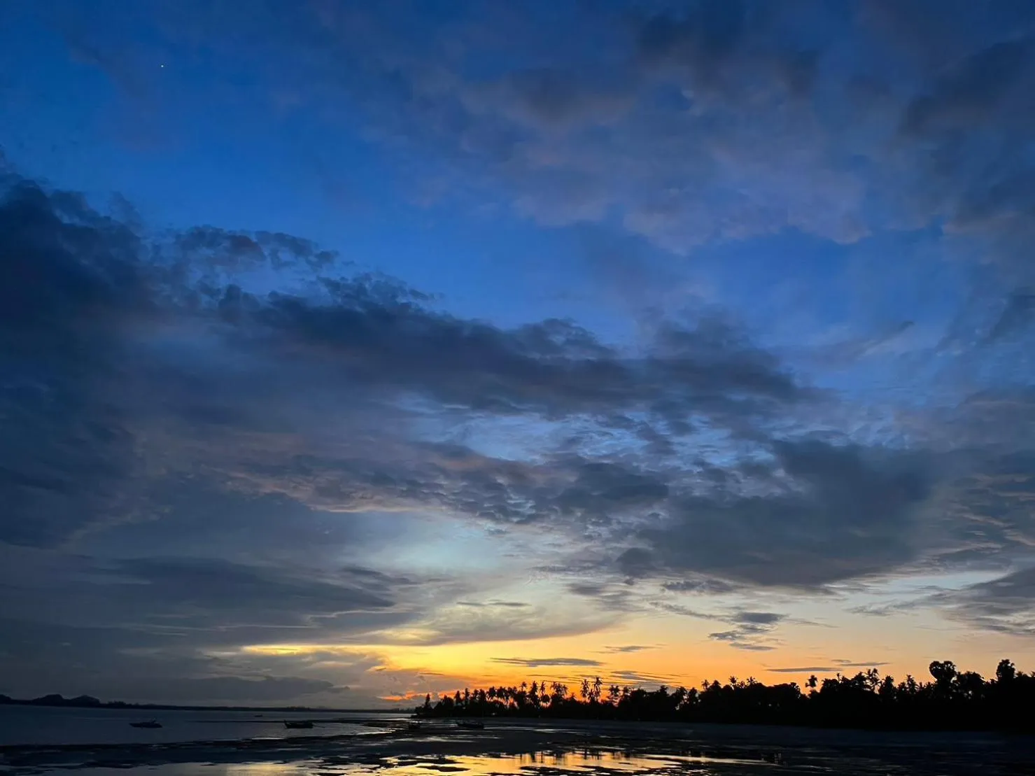 Smile Resort Koh Mook