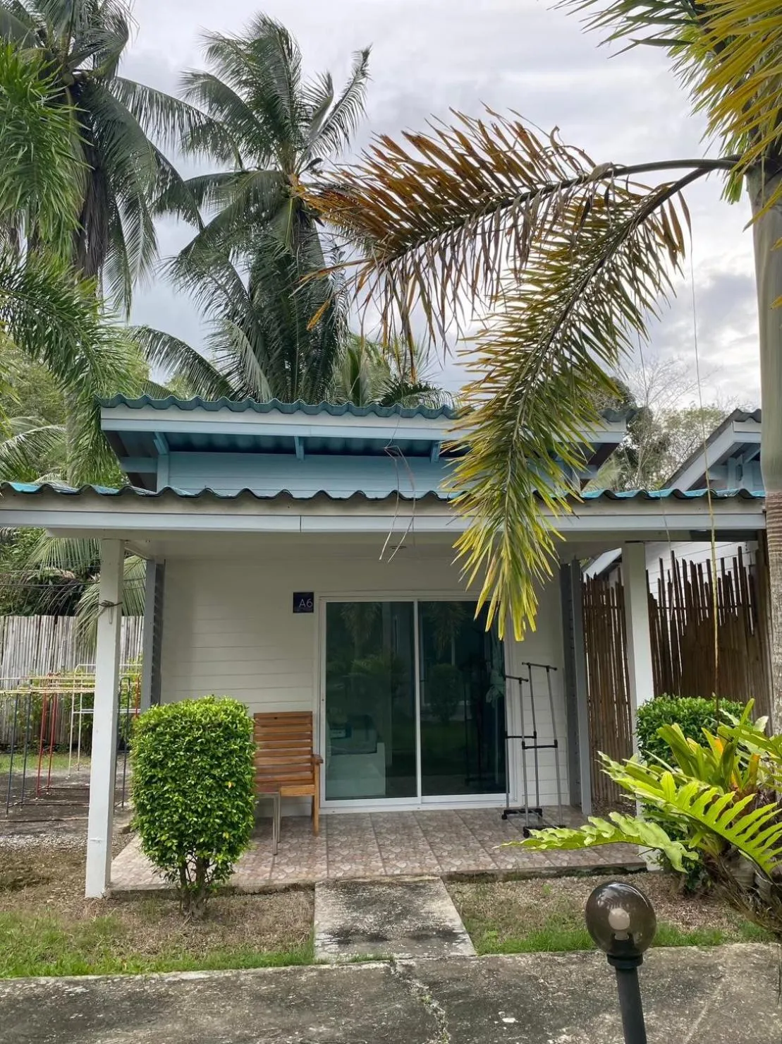 Smile Resort Koh Mook