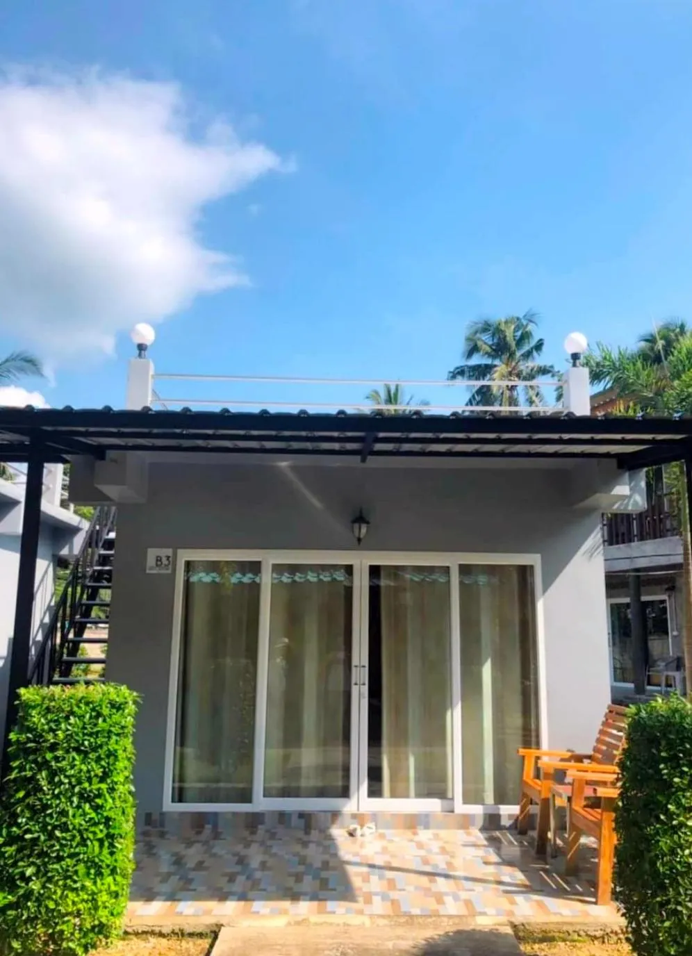 Smile Resort Koh Mook