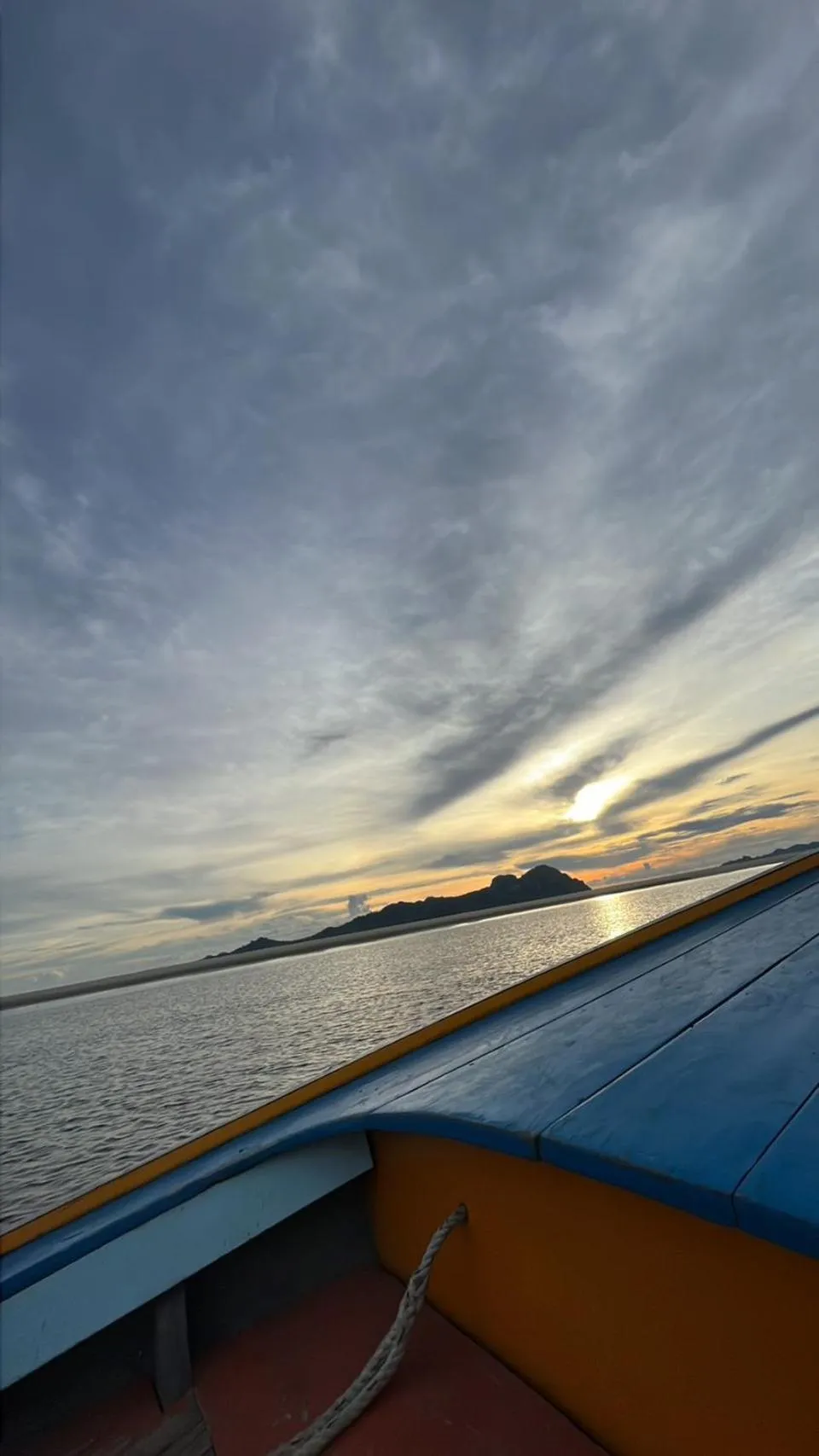 Smile Resort Koh Mook