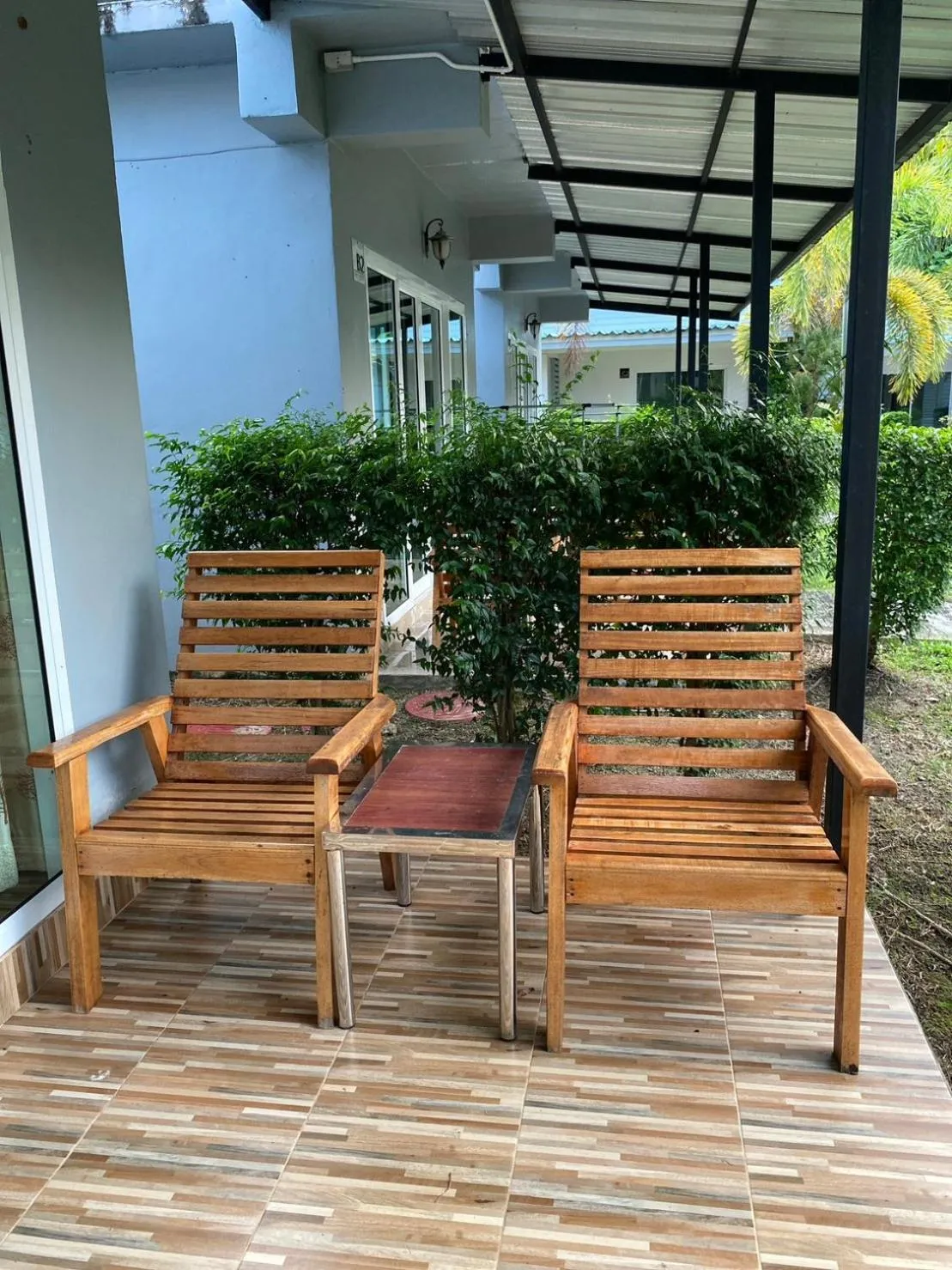 Smile Resort Koh Mook