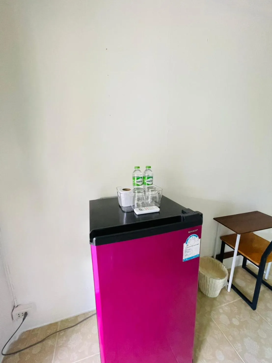 Smile Resort Koh Mook