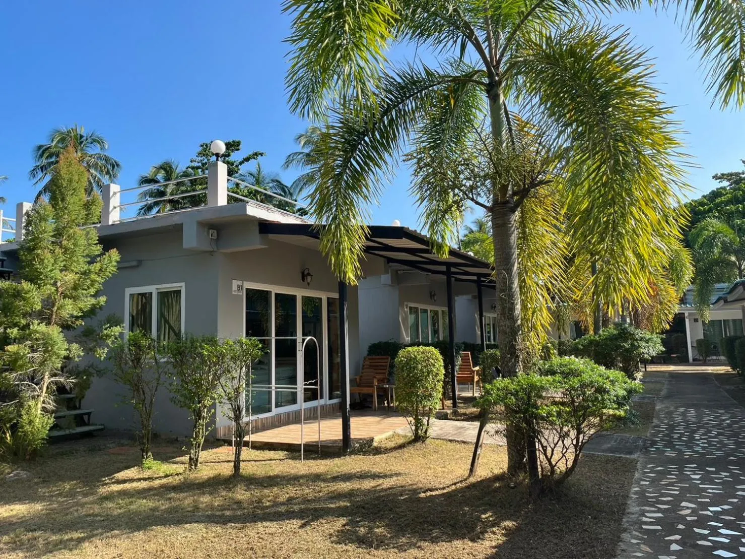 Smile Resort Koh Mook