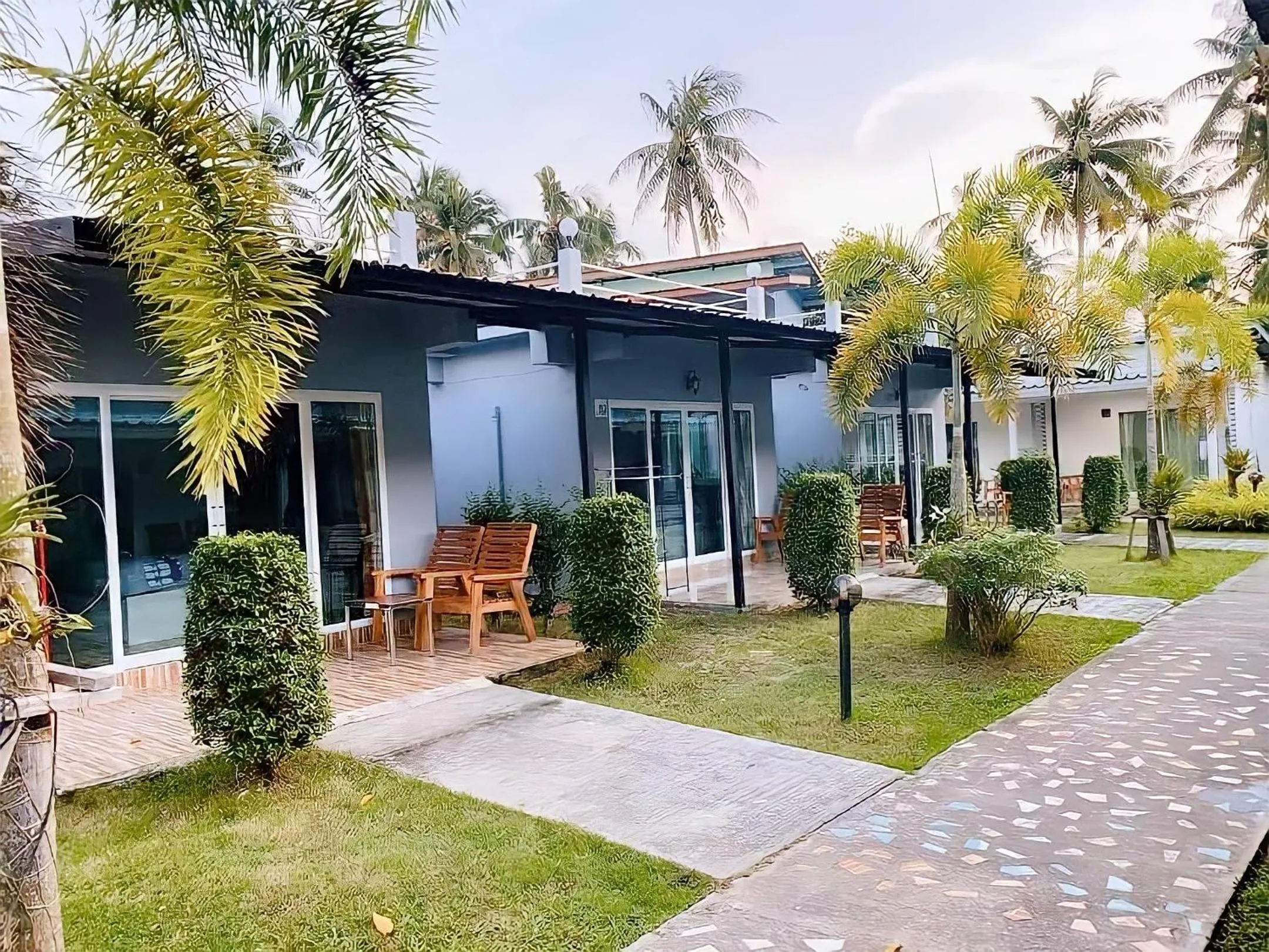 Smile Resort Koh Mook