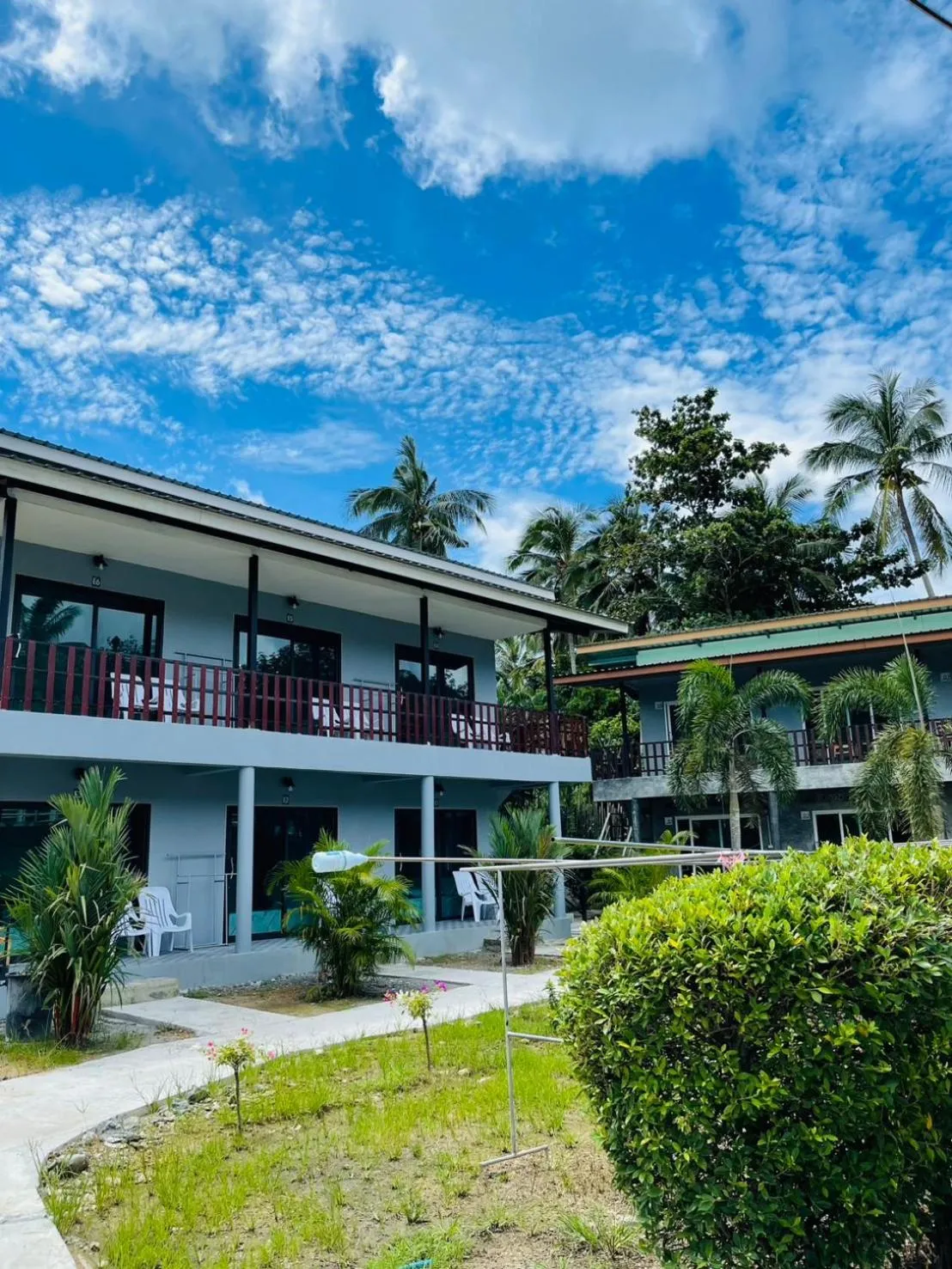 Smile Resort Koh Mook