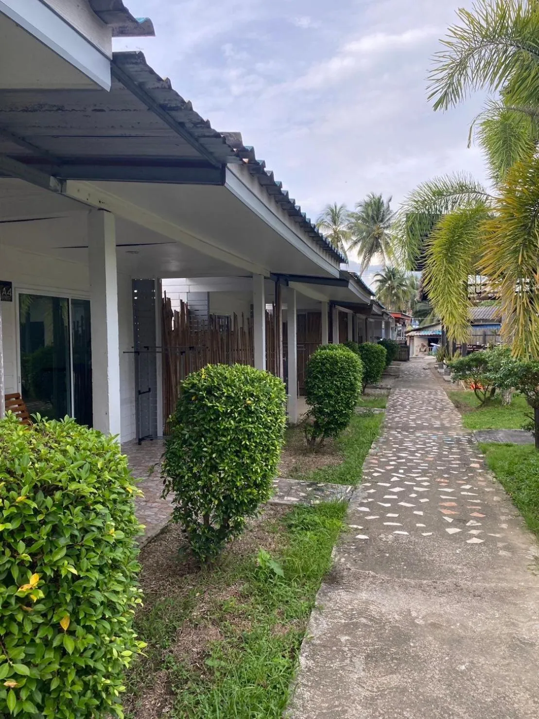 Smile Resort Koh Mook