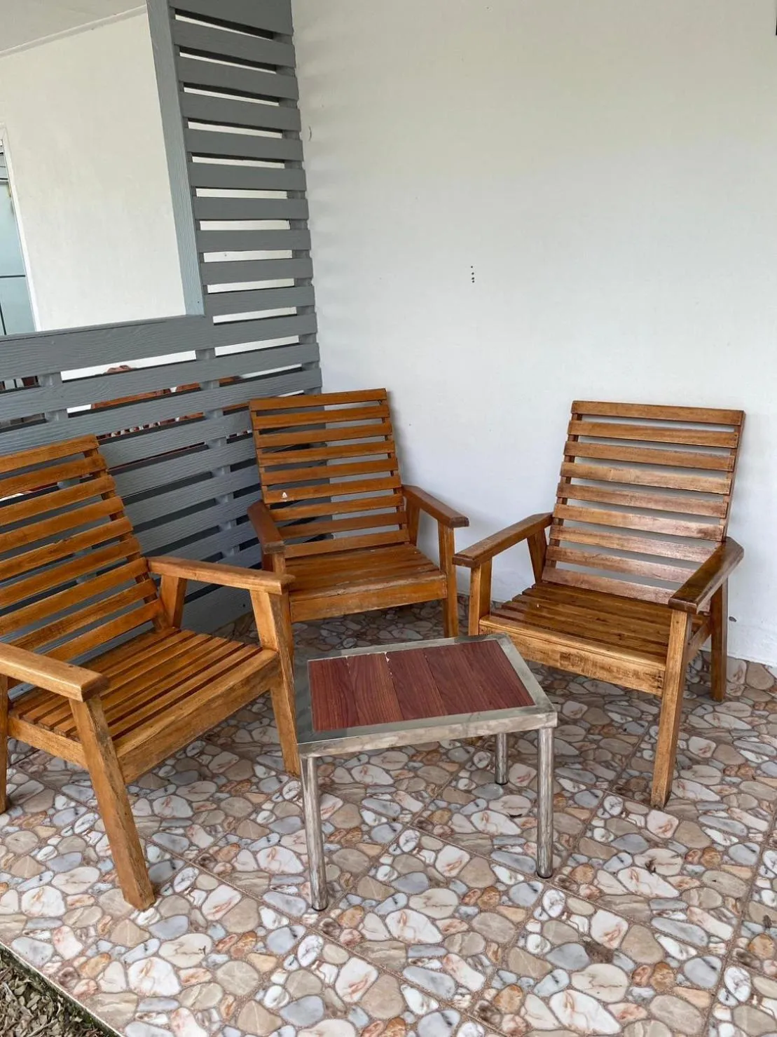 Smile Resort Koh Mook