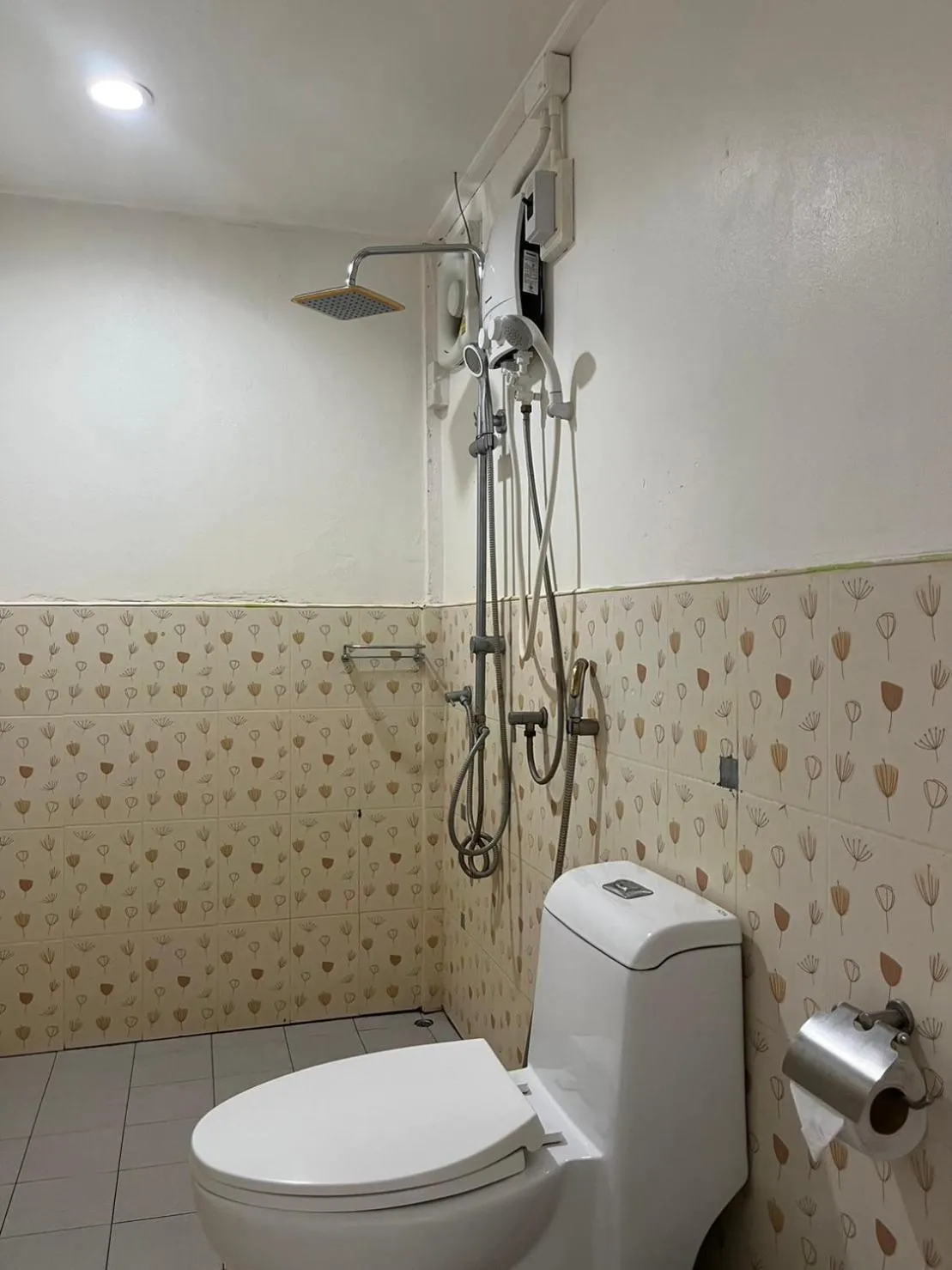 Smile Resort Koh Mook