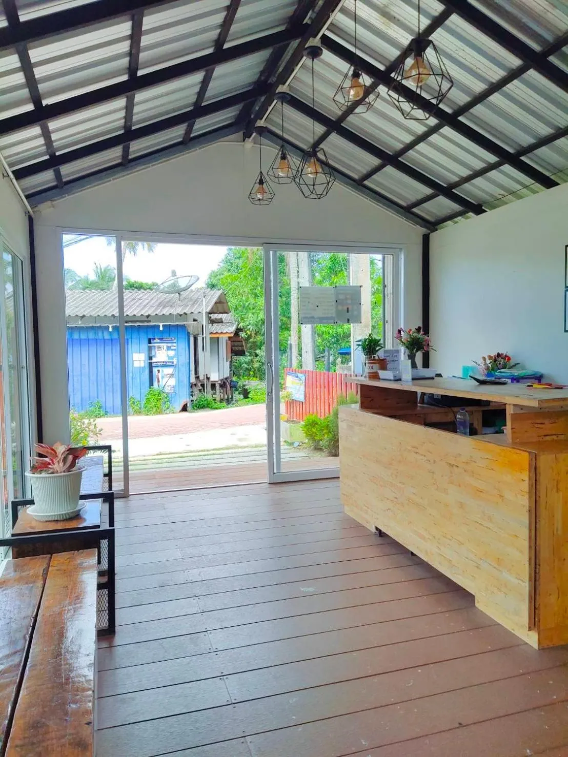 Smile Resort Koh Mook