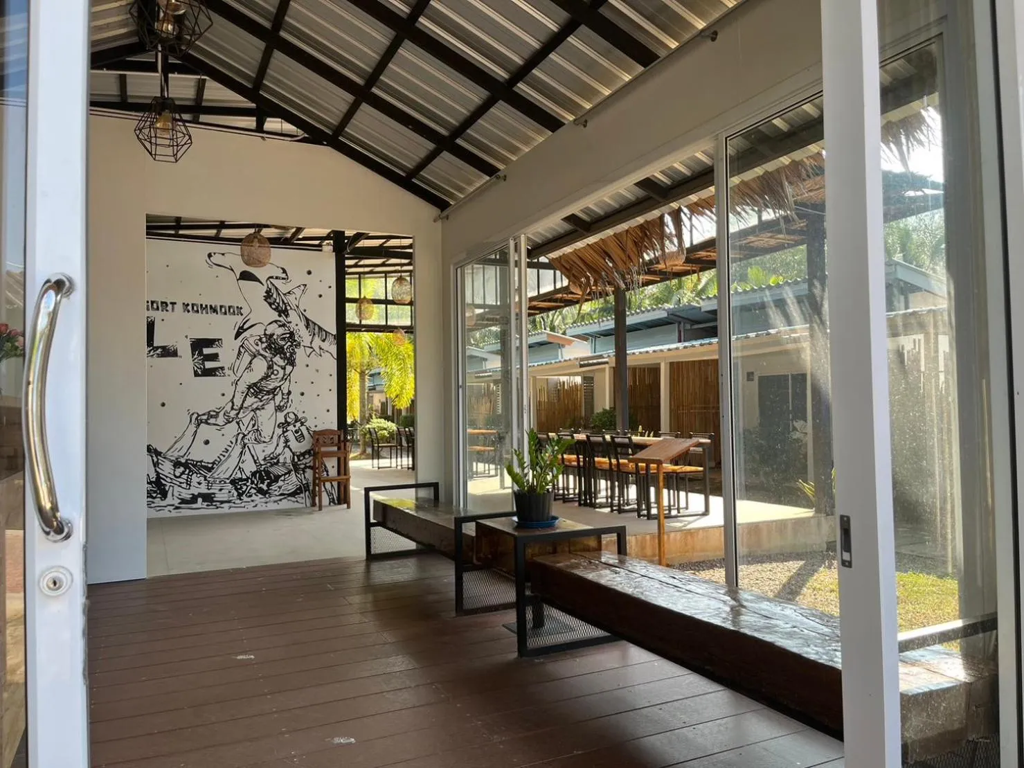 Smile Resort Koh Mook