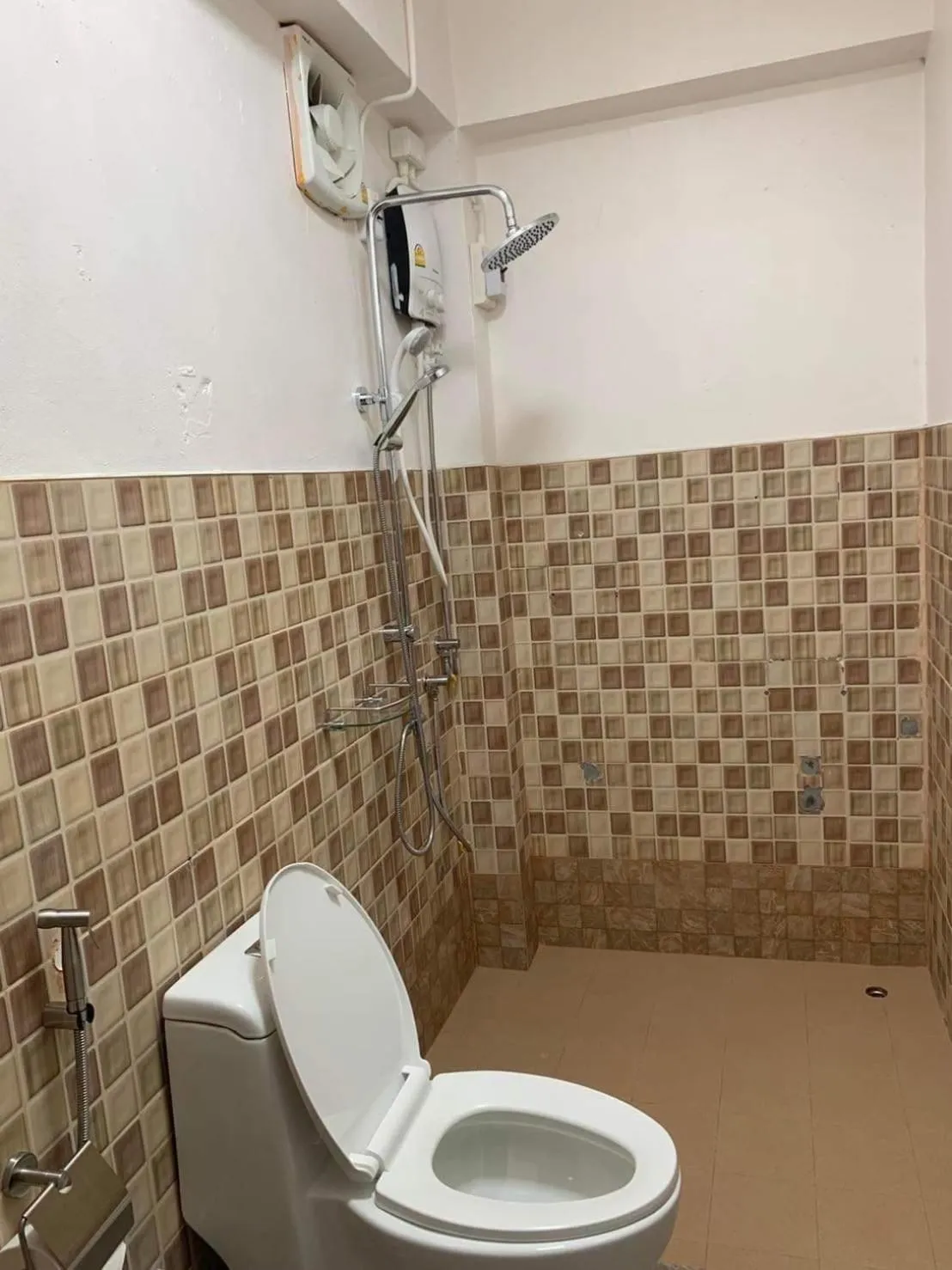 Smile Resort Koh Mook