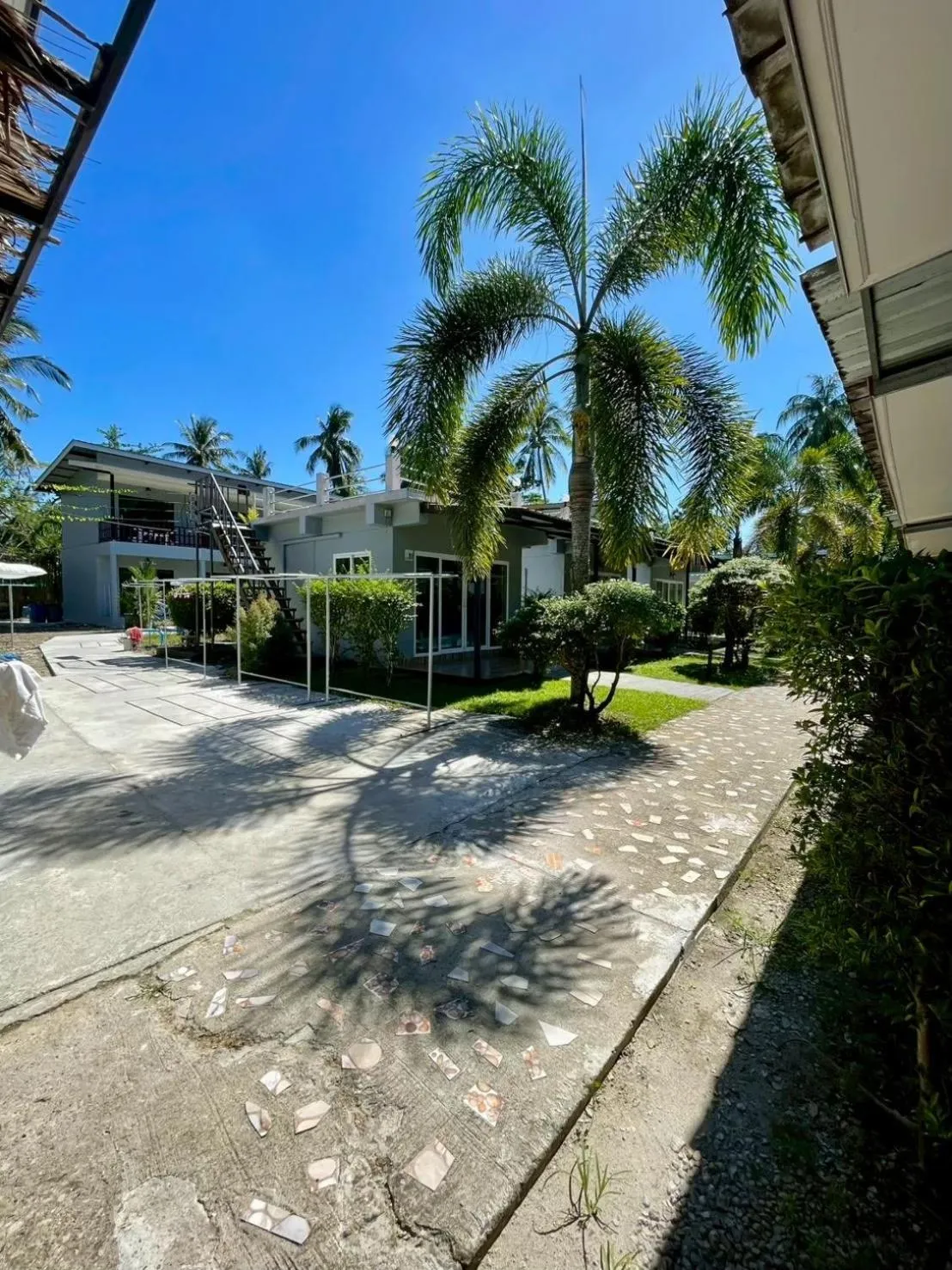 Smile Resort Koh Mook