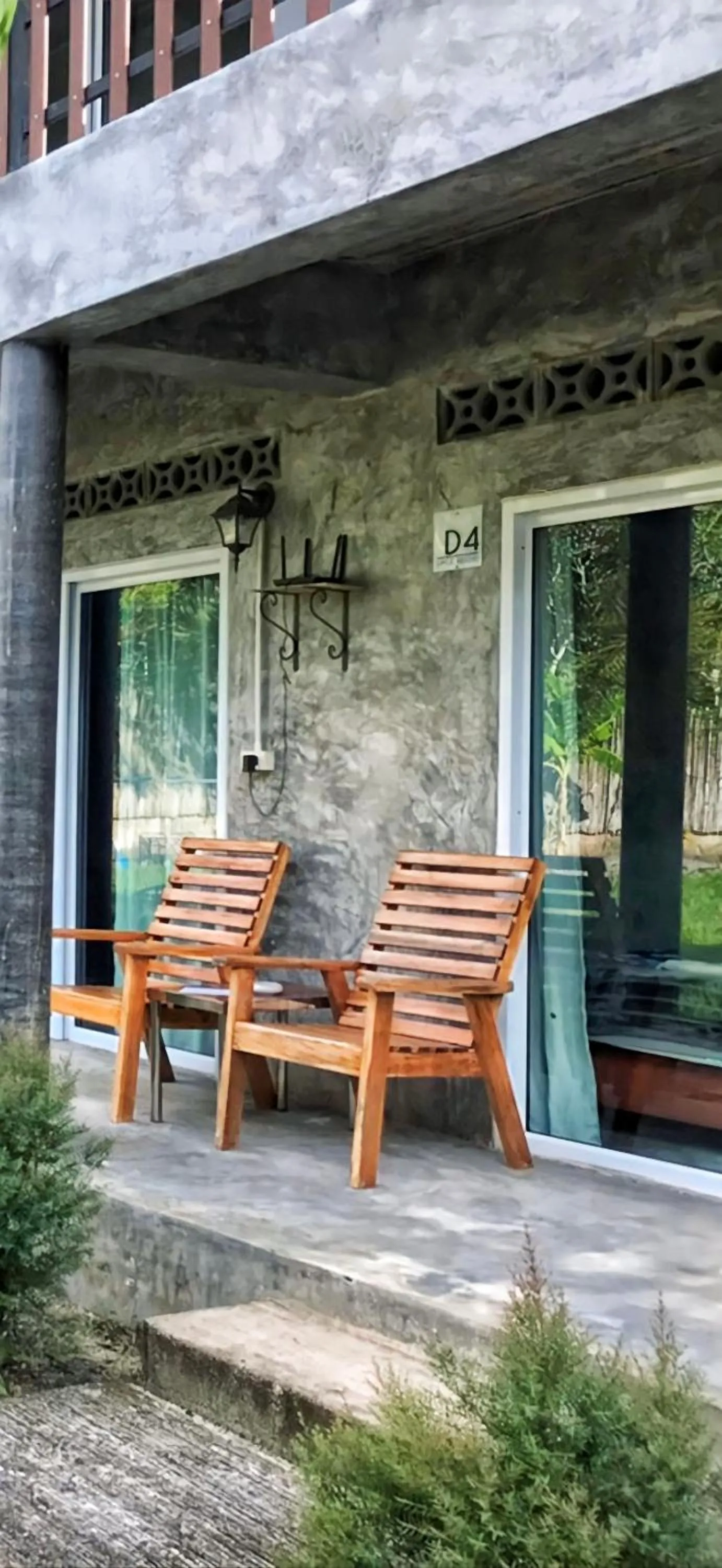 Smile Resort Koh Mook