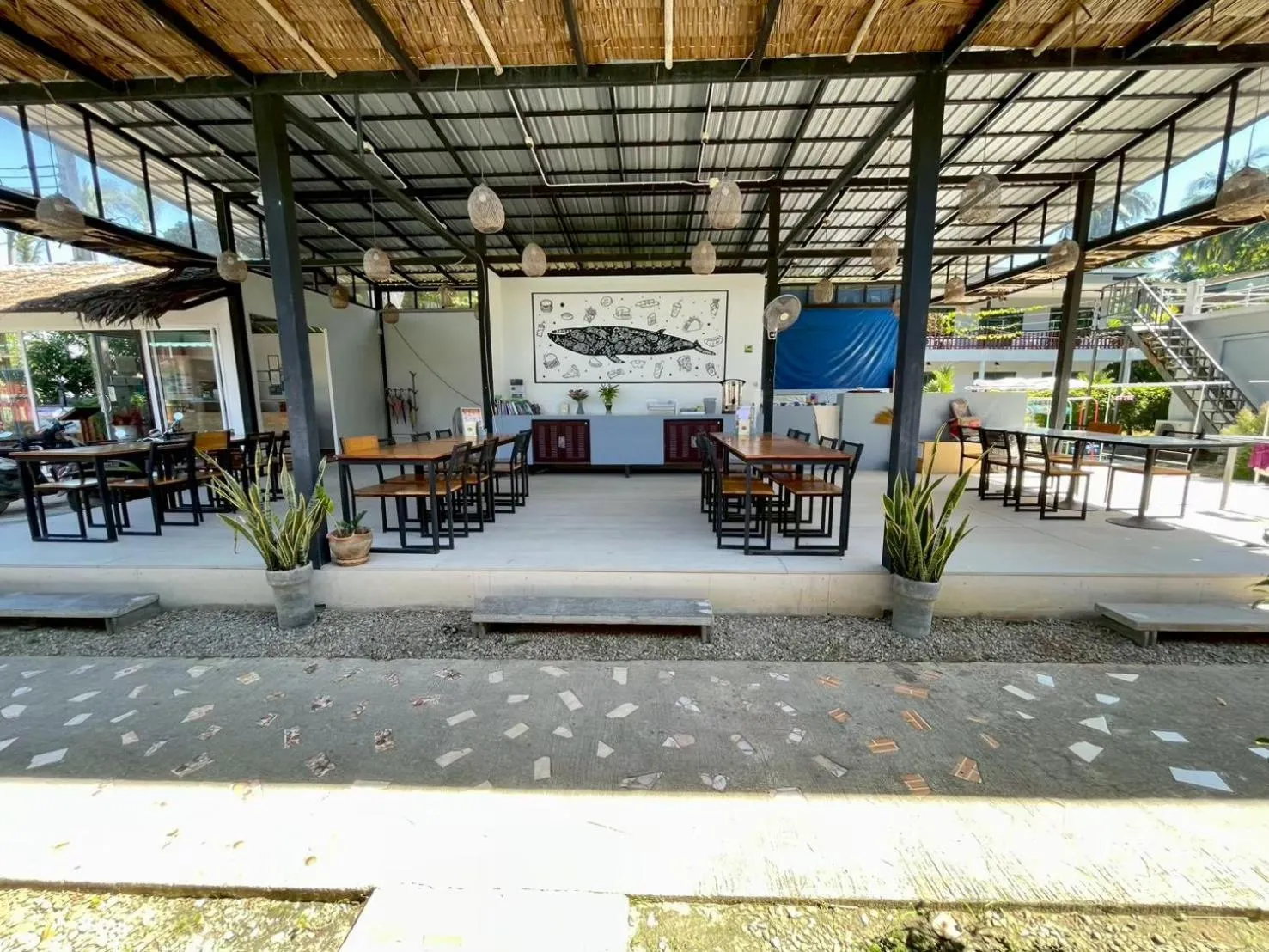 Smile Resort Koh Mook