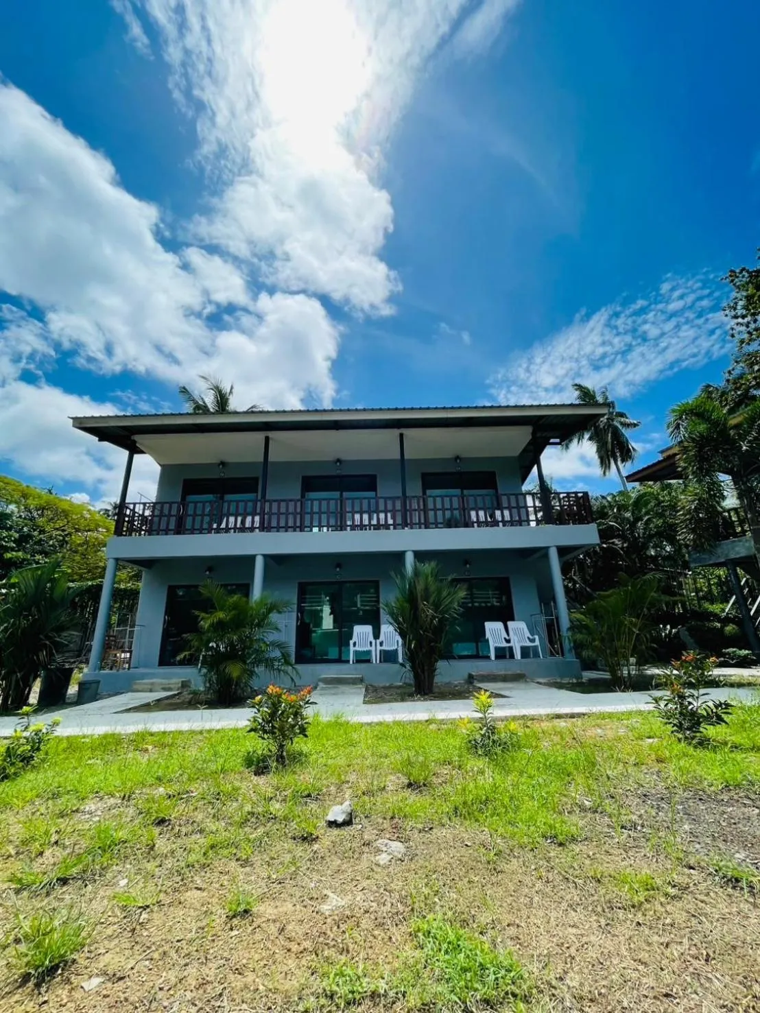 Smile Resort Koh Mook