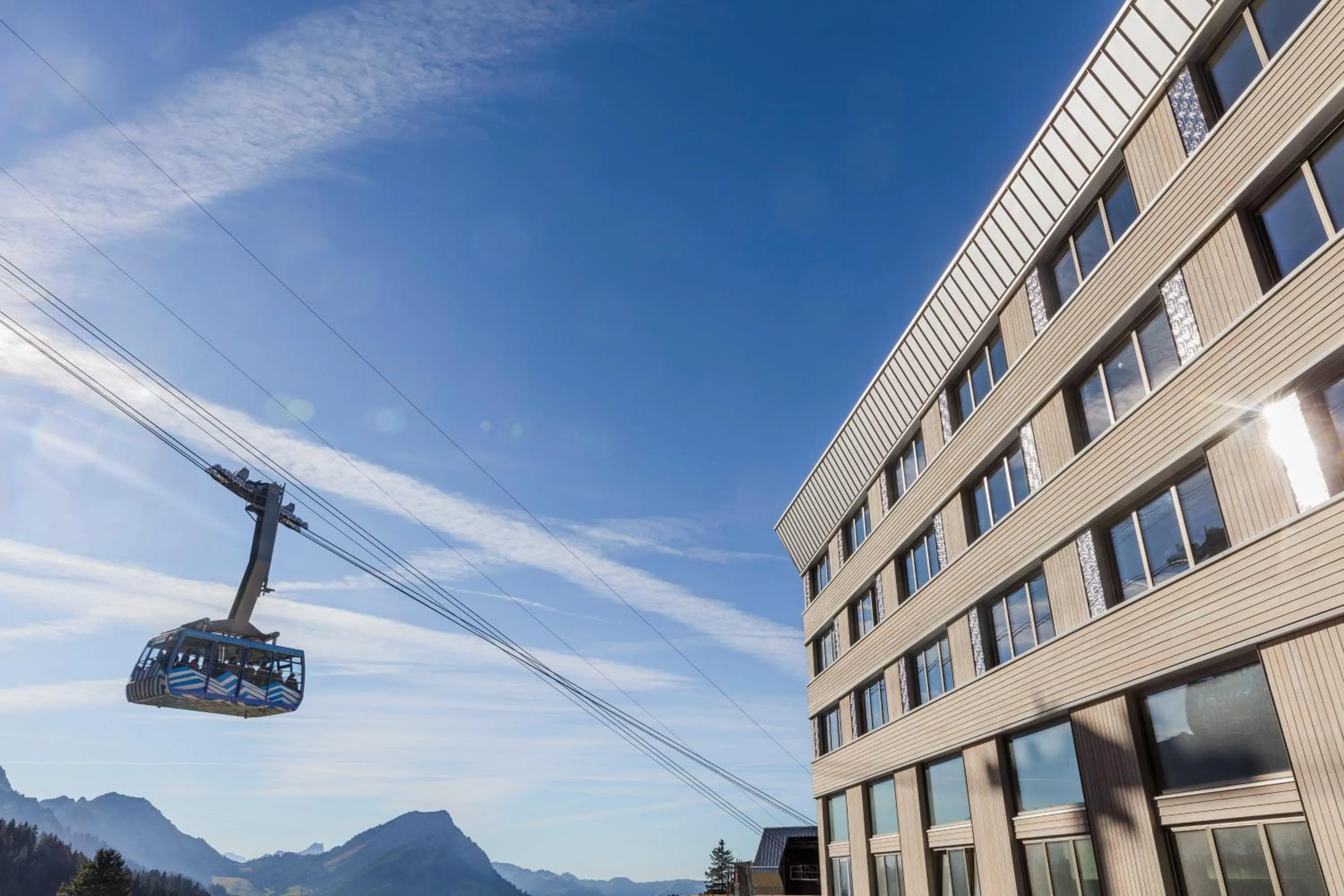 Other in Säntis - das Hotel