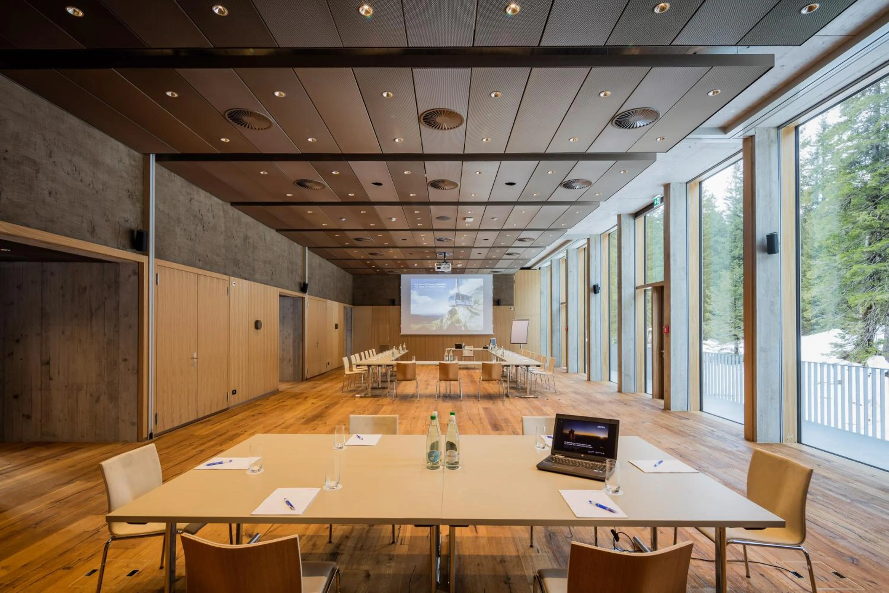 Day in Säntis - das Hotel