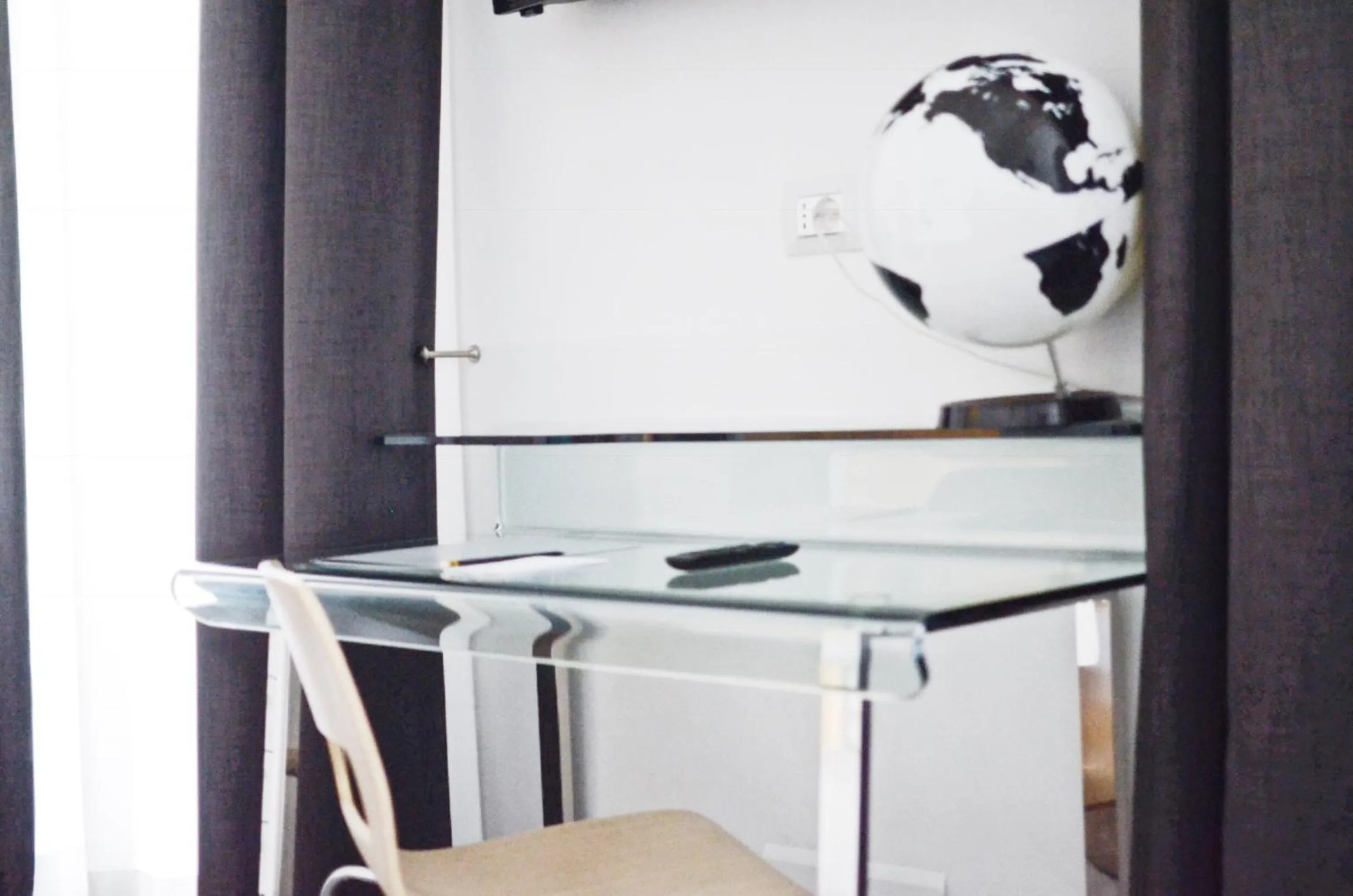 Piazza Castello Suite