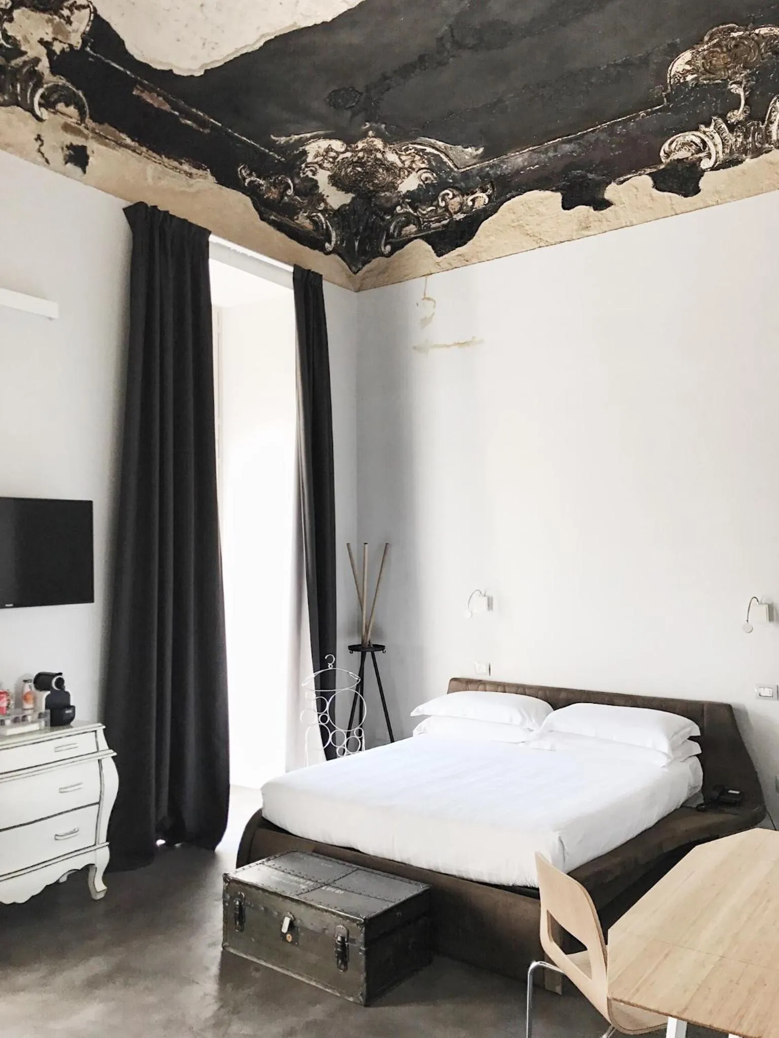 Piazza Castello Suite