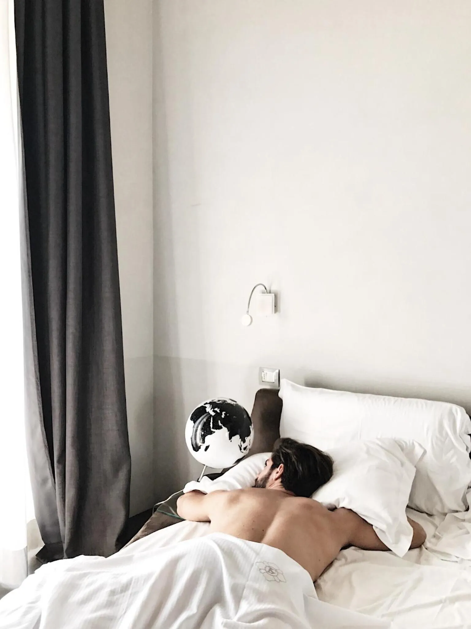 Piazza Castello Suite