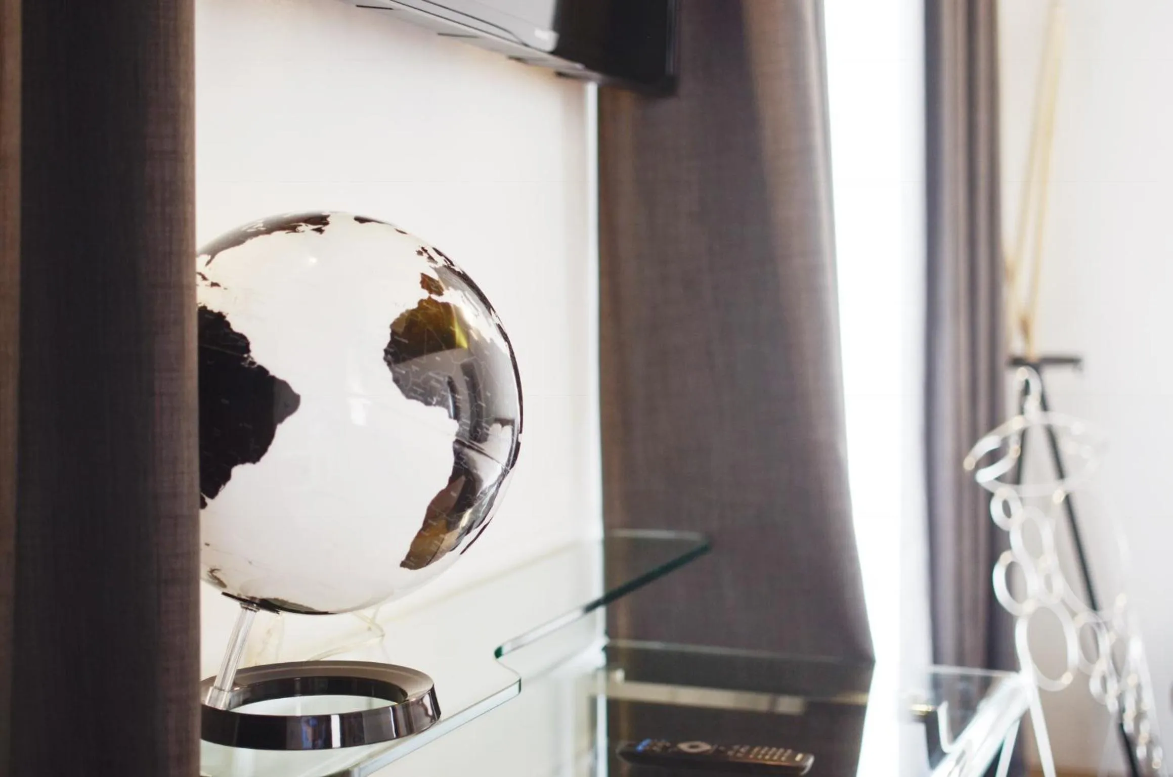 Piazza Castello Suite