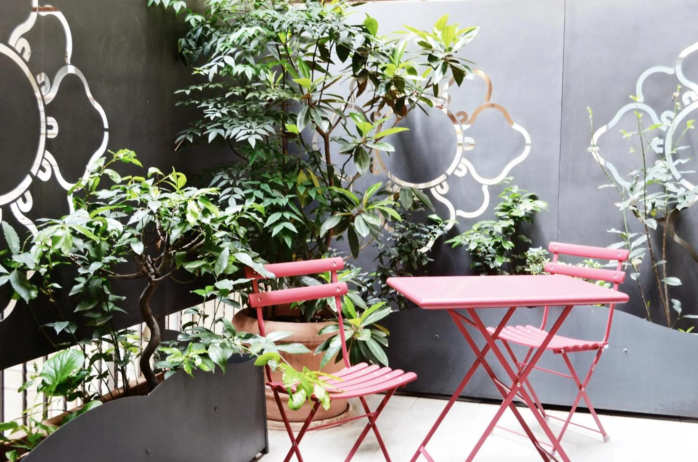 Piazza Castello Suite