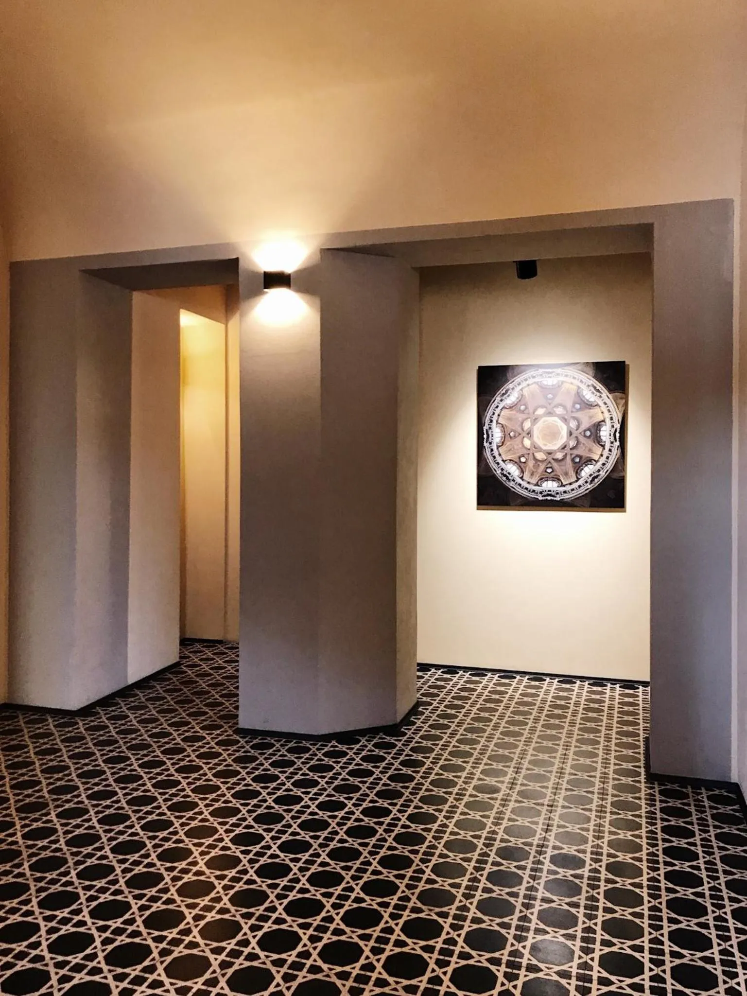 Piazza Castello Suite