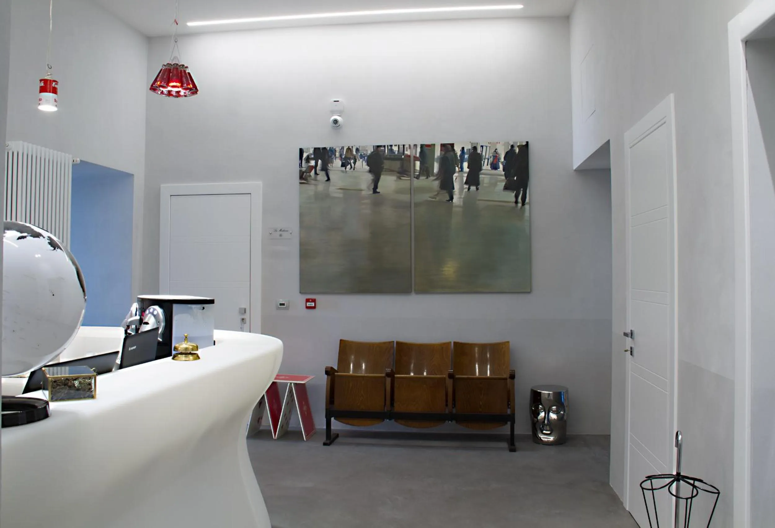 Piazza Castello Suite