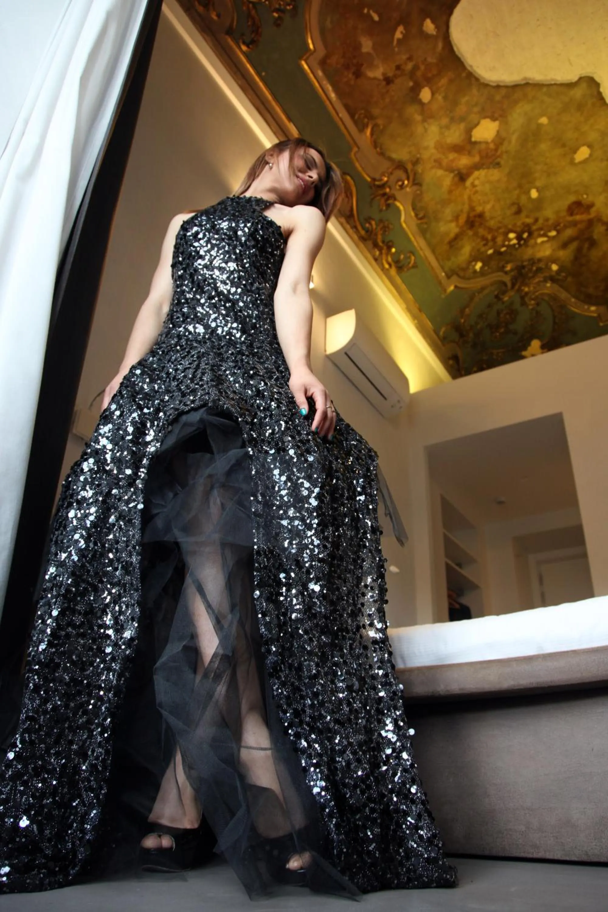 Piazza Castello Suite