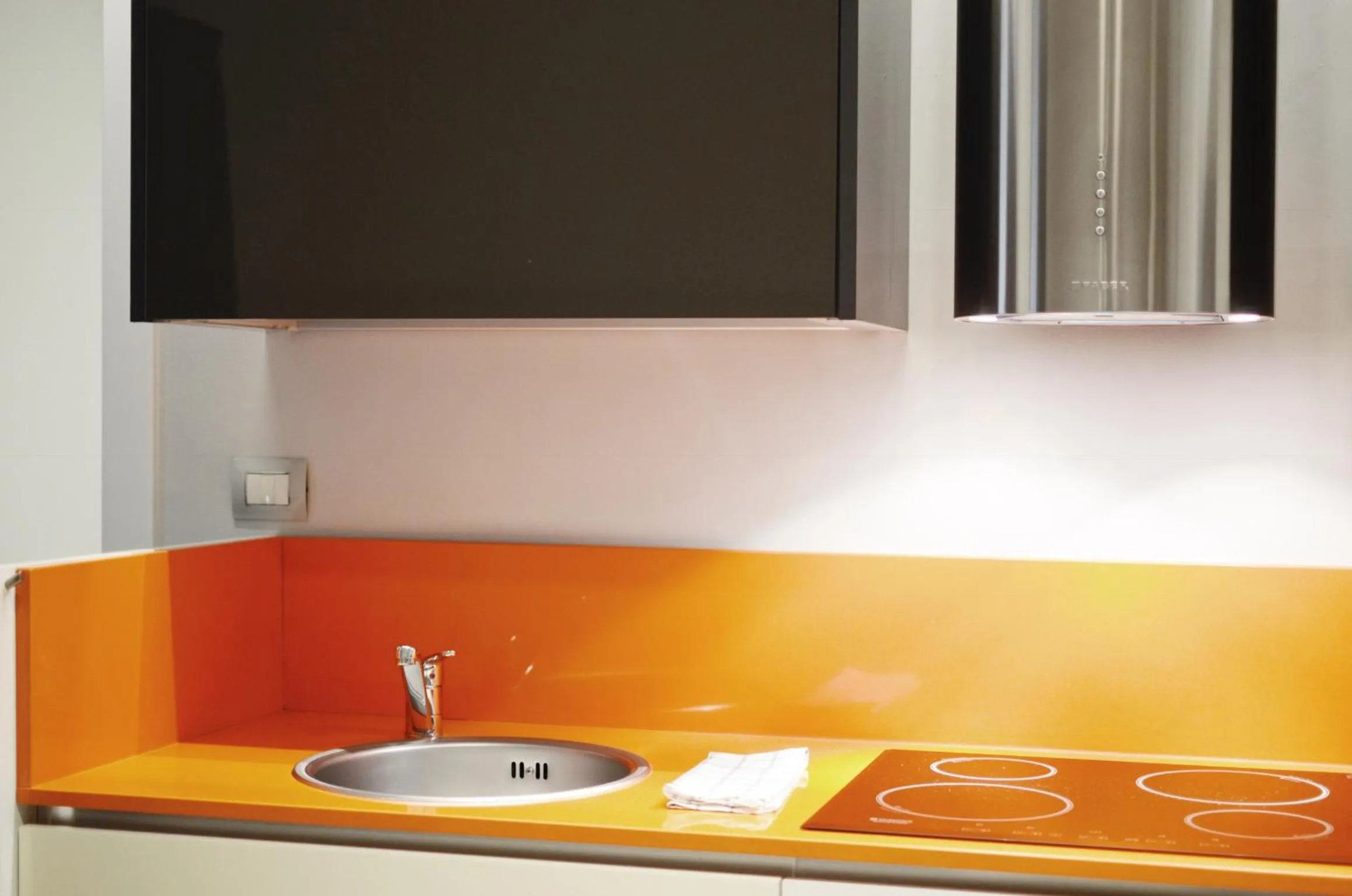 Piazza Castello Suite