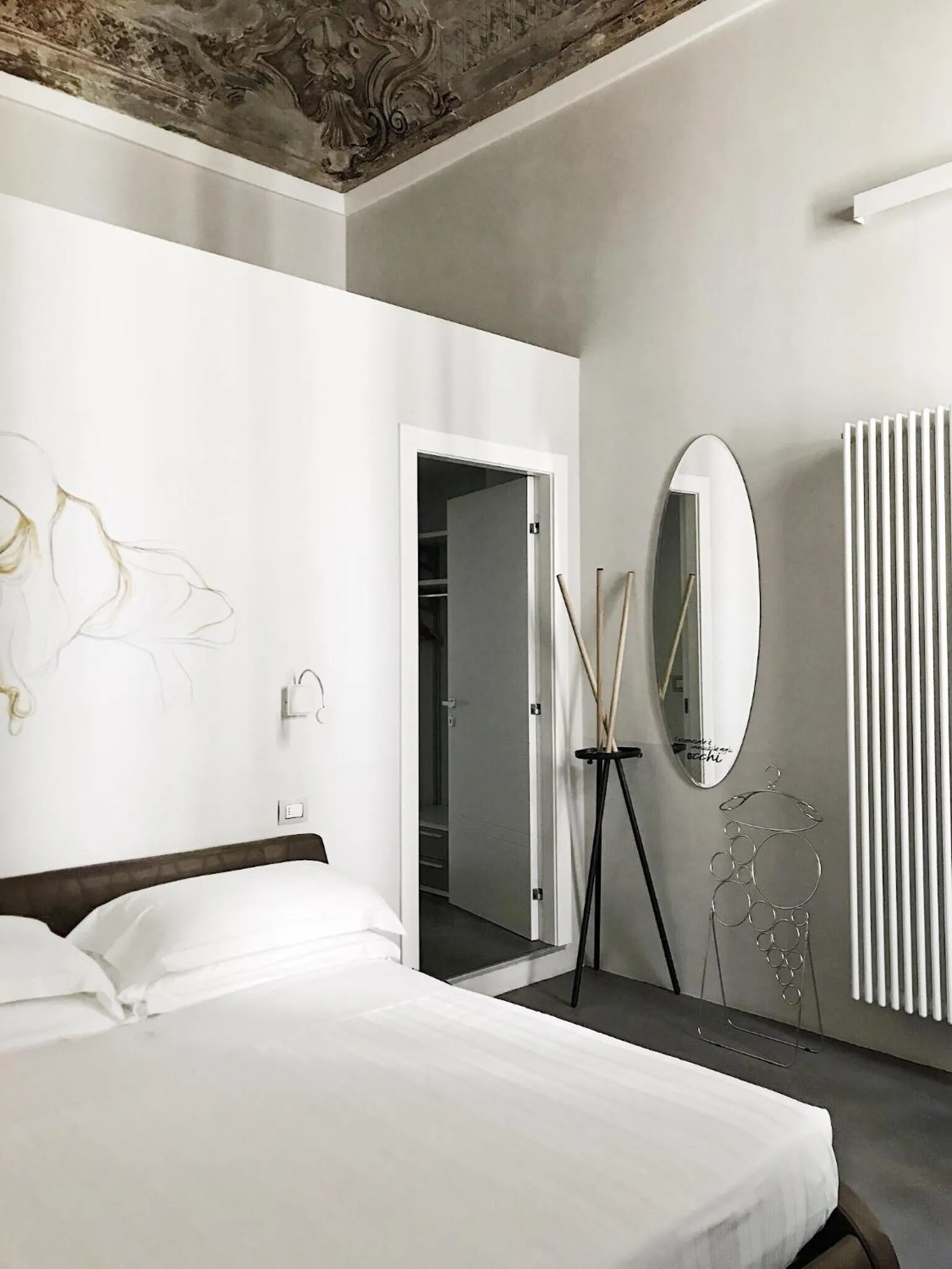 Piazza Castello Suite