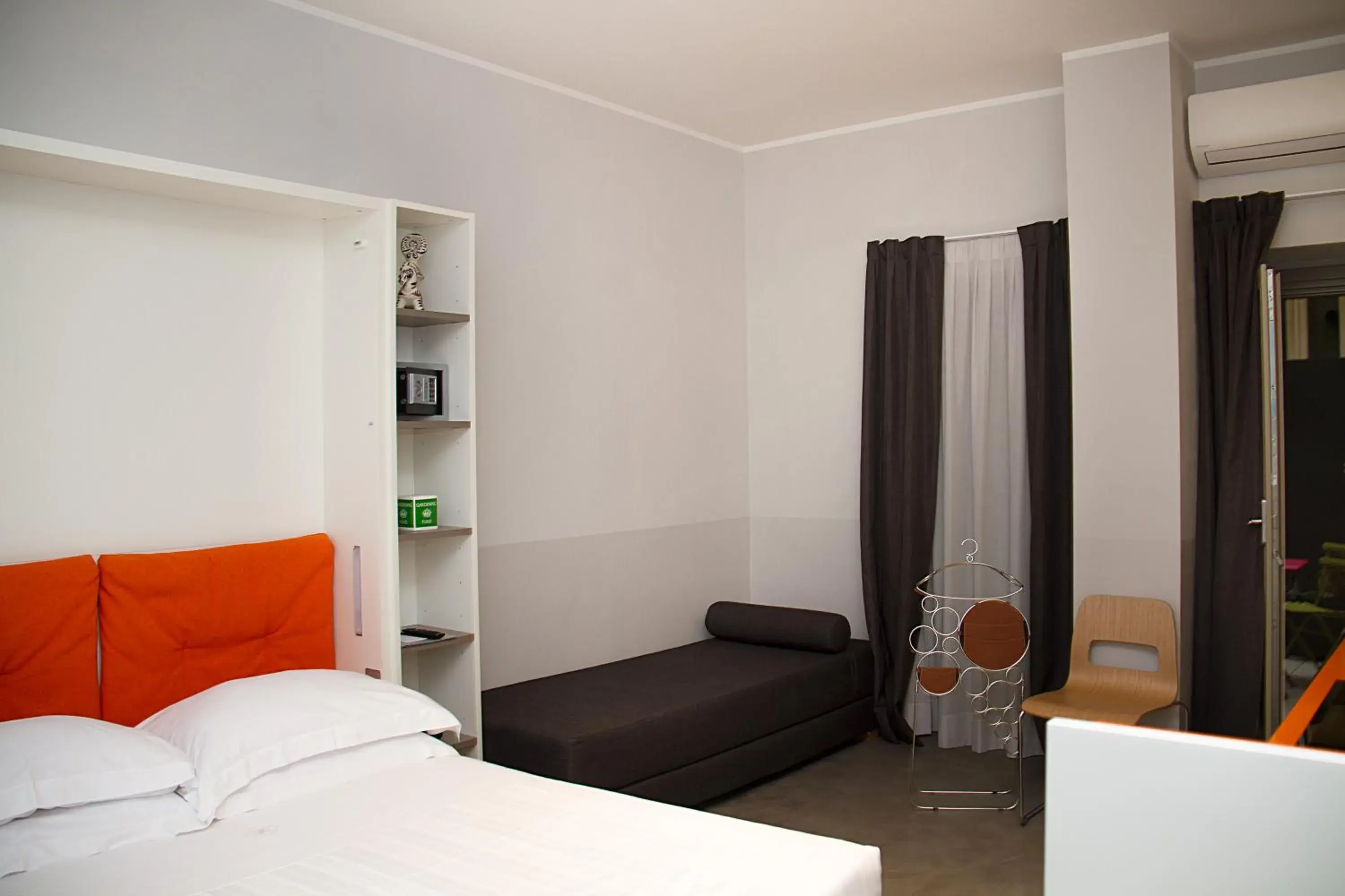 Studio with Terrace - single occupancy in Piazza Castello Suite Studio with Terrace - single occupancy in Piazza Castello Suite